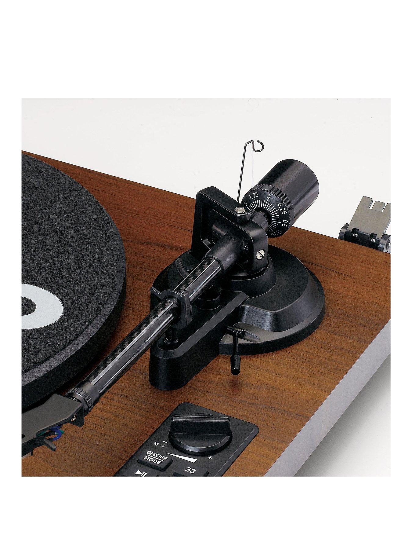 lenco-ls-600wa-turntable-with-2xnbsp30w-speakers-bluetooth-at-vm95e-cartridgestillFront