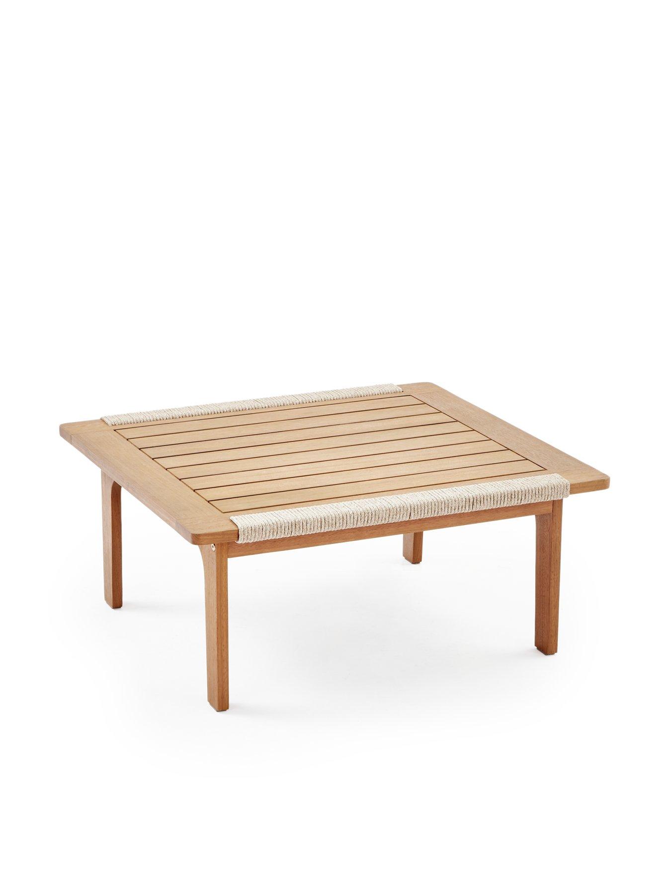 Image 4 of 6 of The Very Collection Valencia Bistro Set
