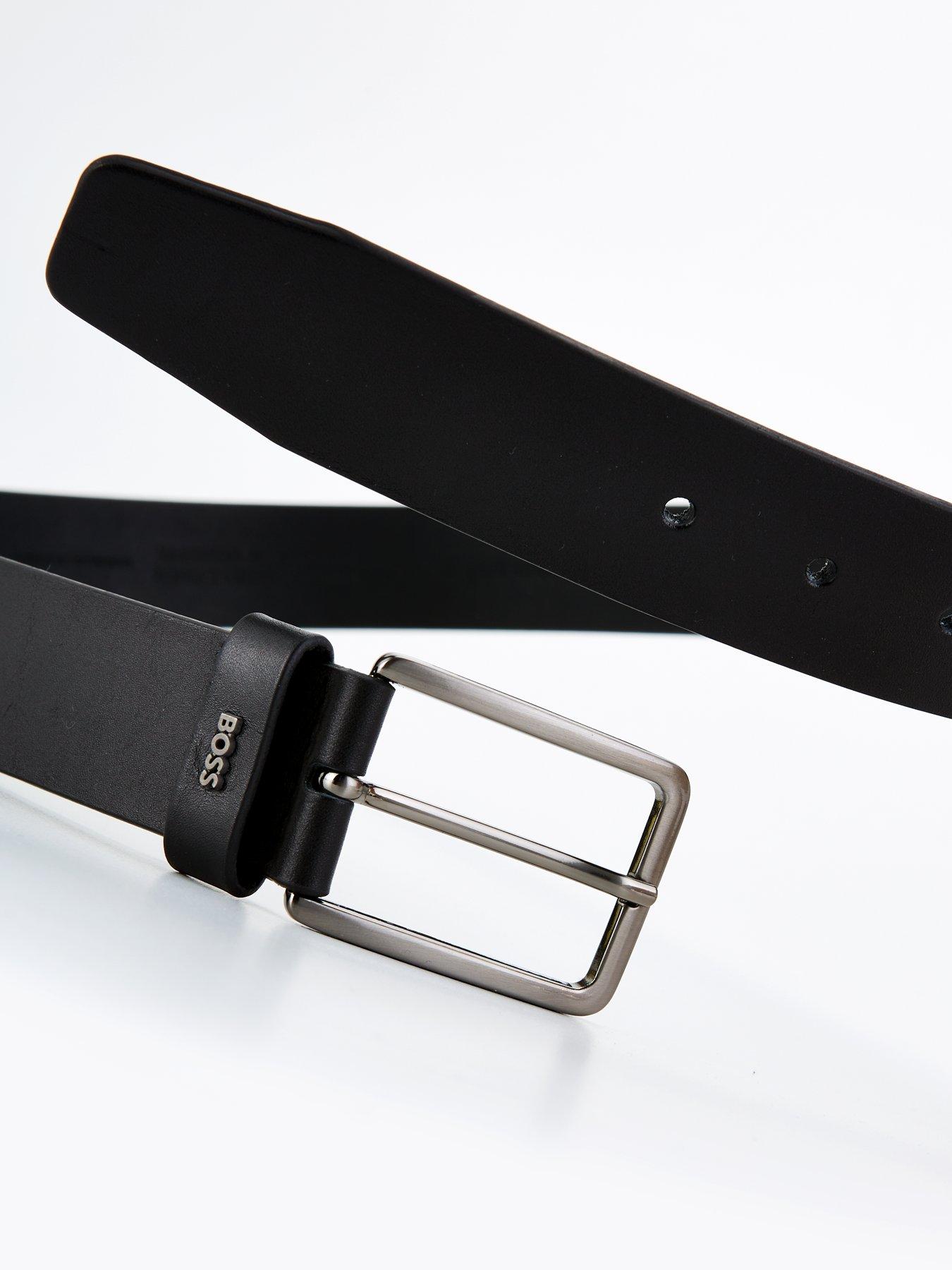 Image 4 of 4 of BOSS BOSS Calis Logo Belt