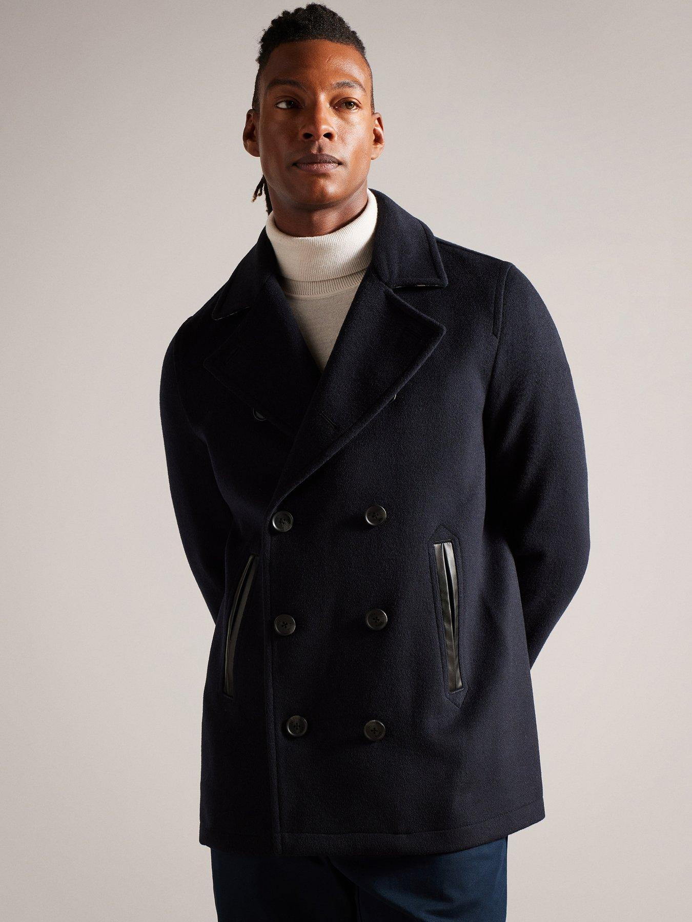 ted-baker-ted-baker-aldovie-wool-smart-pea-coat-navy