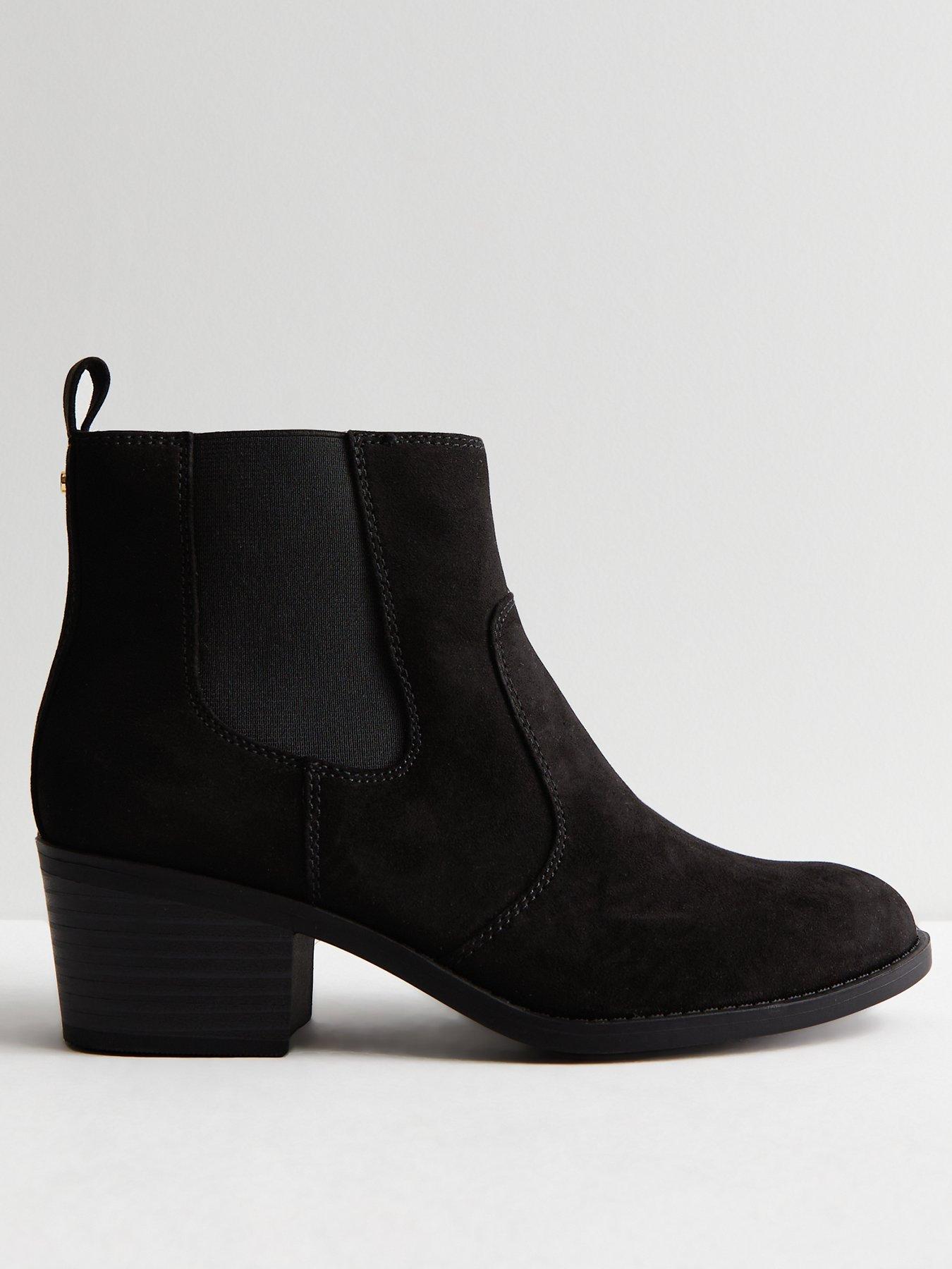 New cheap ankle boots