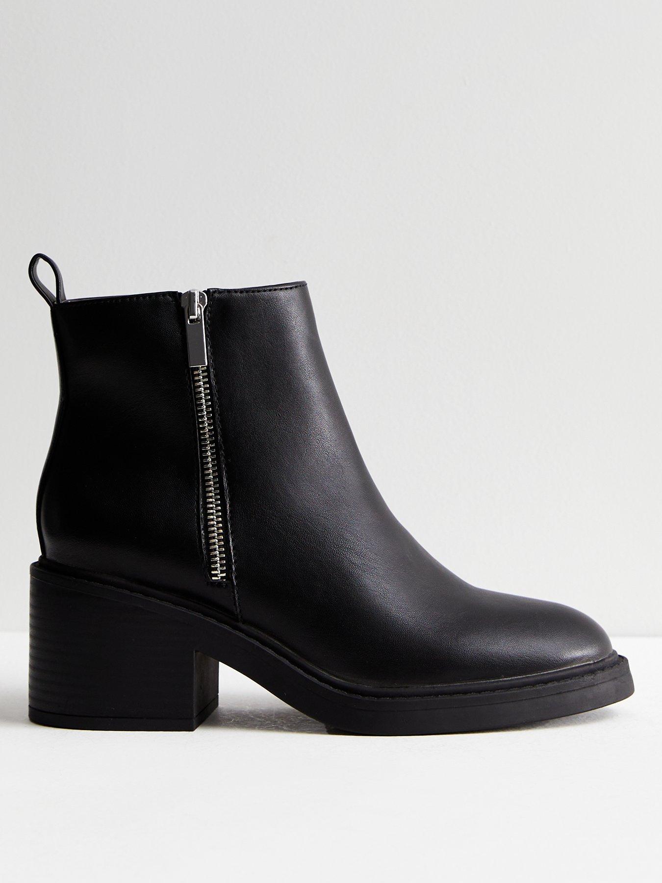 Brittney ankle shop boots topshop