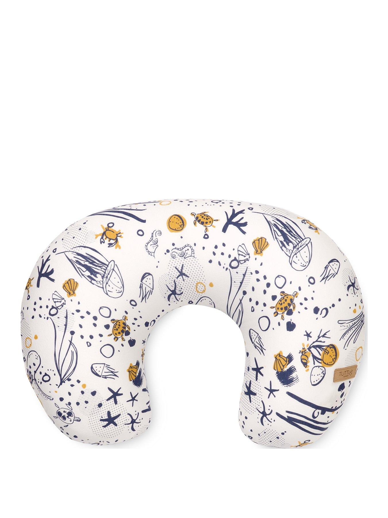 tutti-bambini-baby-feeding-nursing-pillow-our-planet-whitebluestillFront