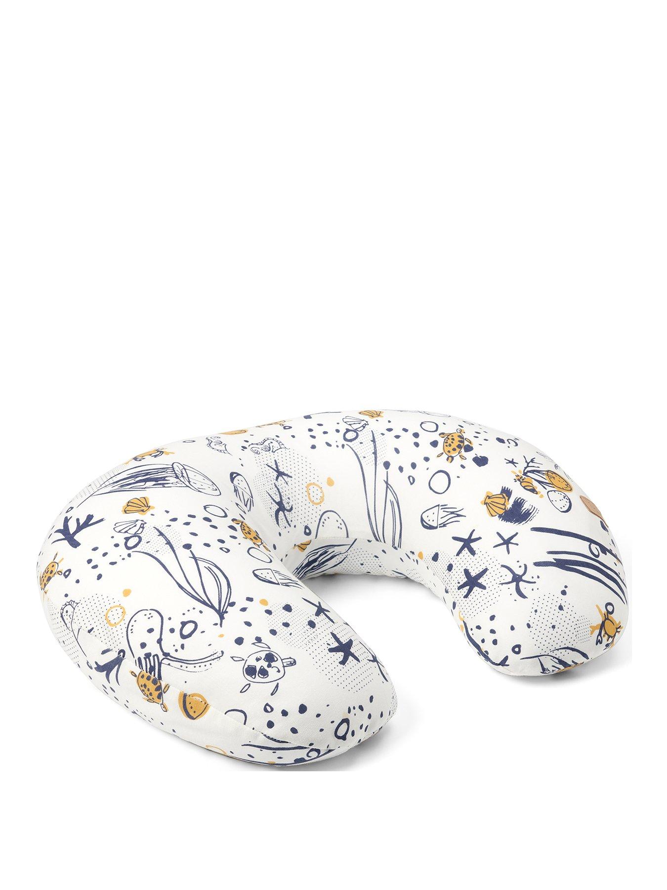 tutti-bambini-baby-feeding-nursing-pillow-our-planet-whiteblueback