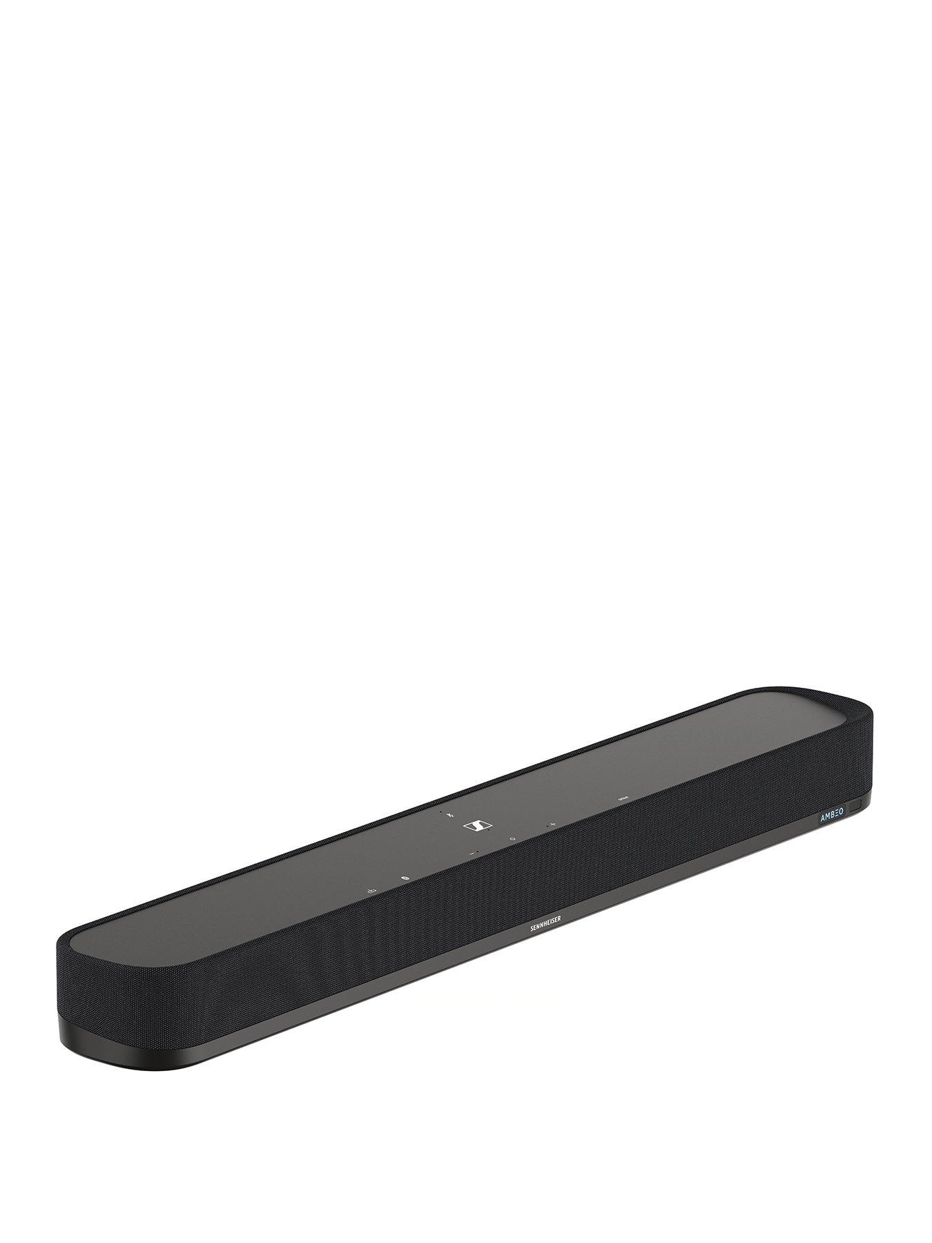 Sennheiser Ambeo Mini Soundbar Very Ireland