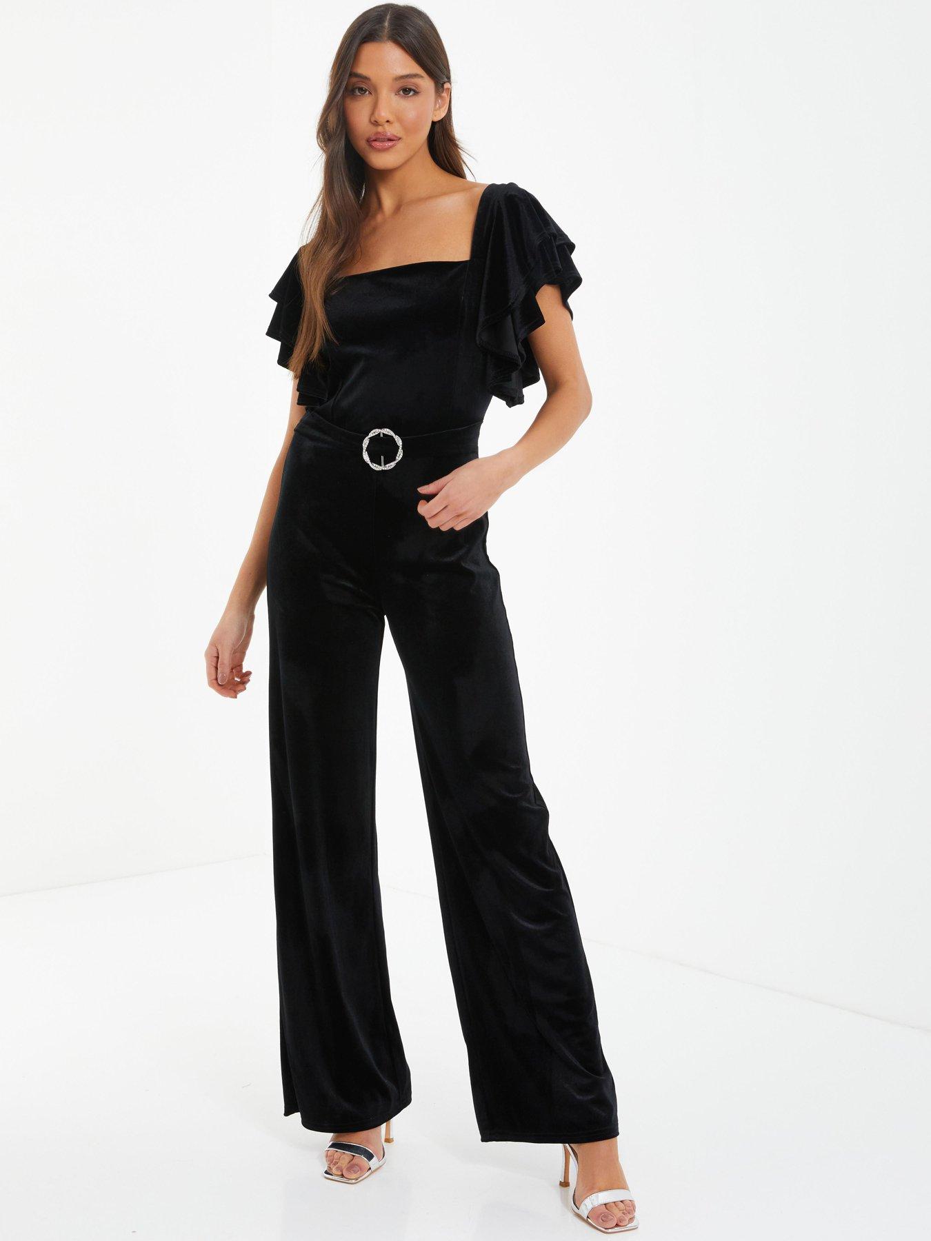 Quiz jumpsuits ireland on sale