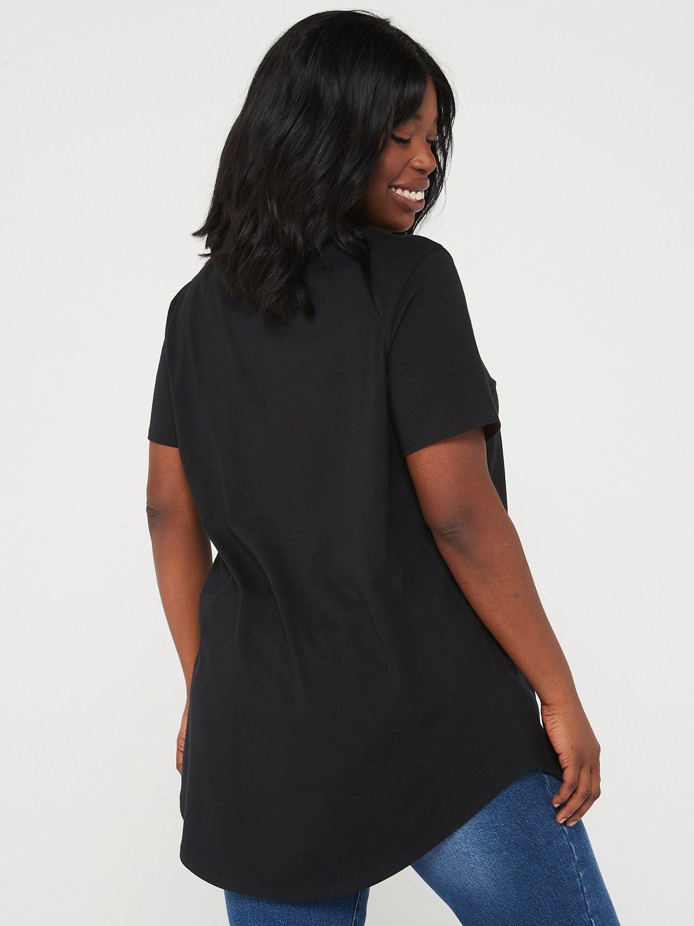 v-by-very-curve-scoop-hem-crew-neck-t-shirt-blackstillFront