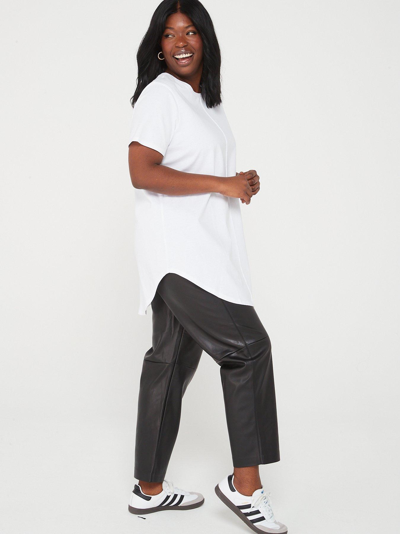 v-by-very-curve-scoop-hem-crew-neck-t-shirtnbsp--whitedetail