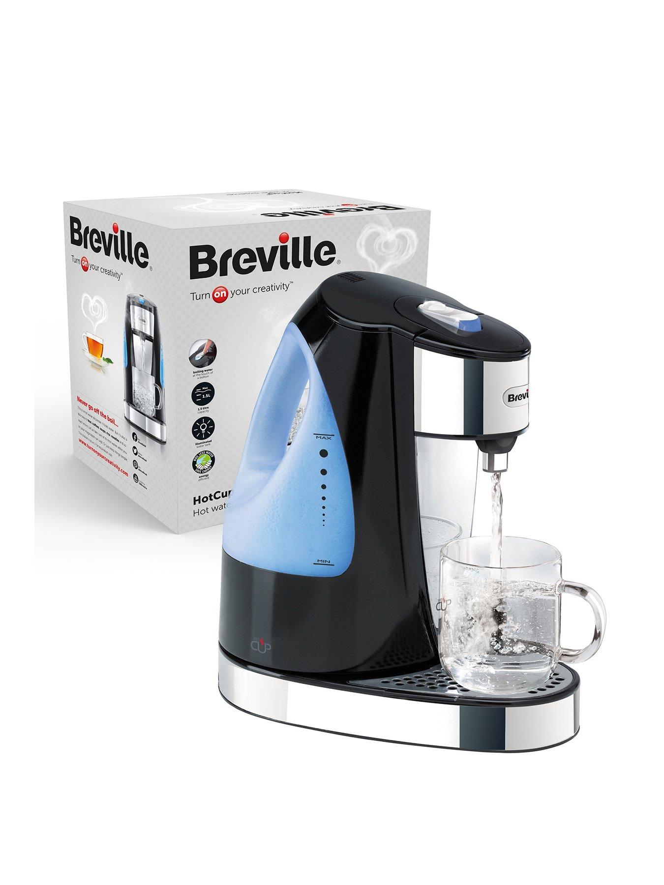 Image 1 of 7 of Breville 1.5L Hotcup