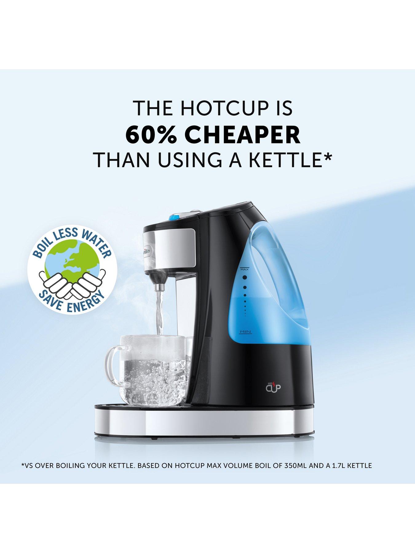 Image 3 of 7 of Breville 1.5L Hotcup