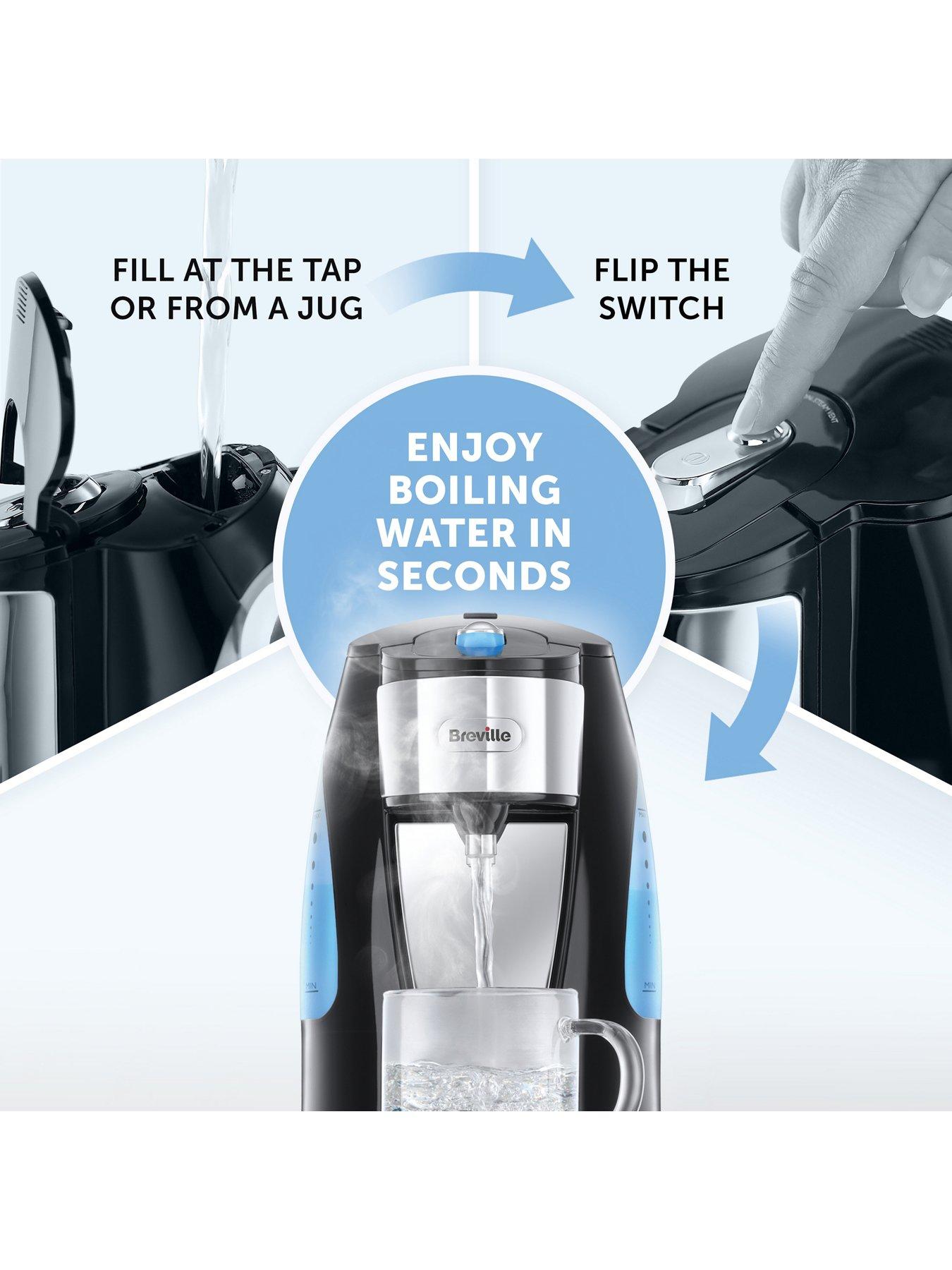 Image 4 of 7 of Breville 1.5L Hotcup