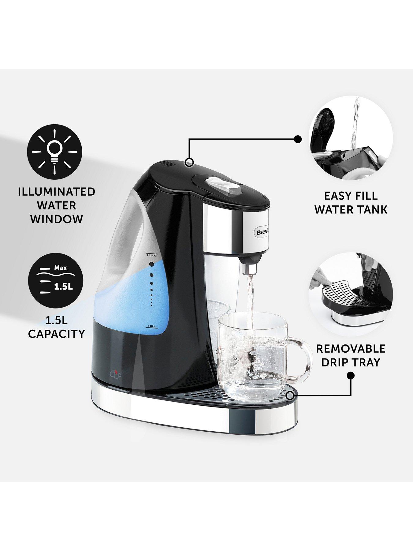 Image 6 of 7 of Breville 1.5L Hotcup