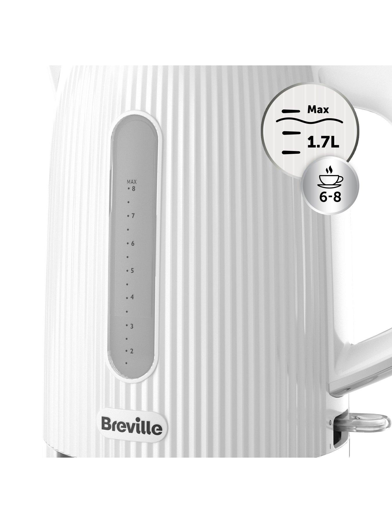 Image 3 of 6 of Breville Bold Kettle White
