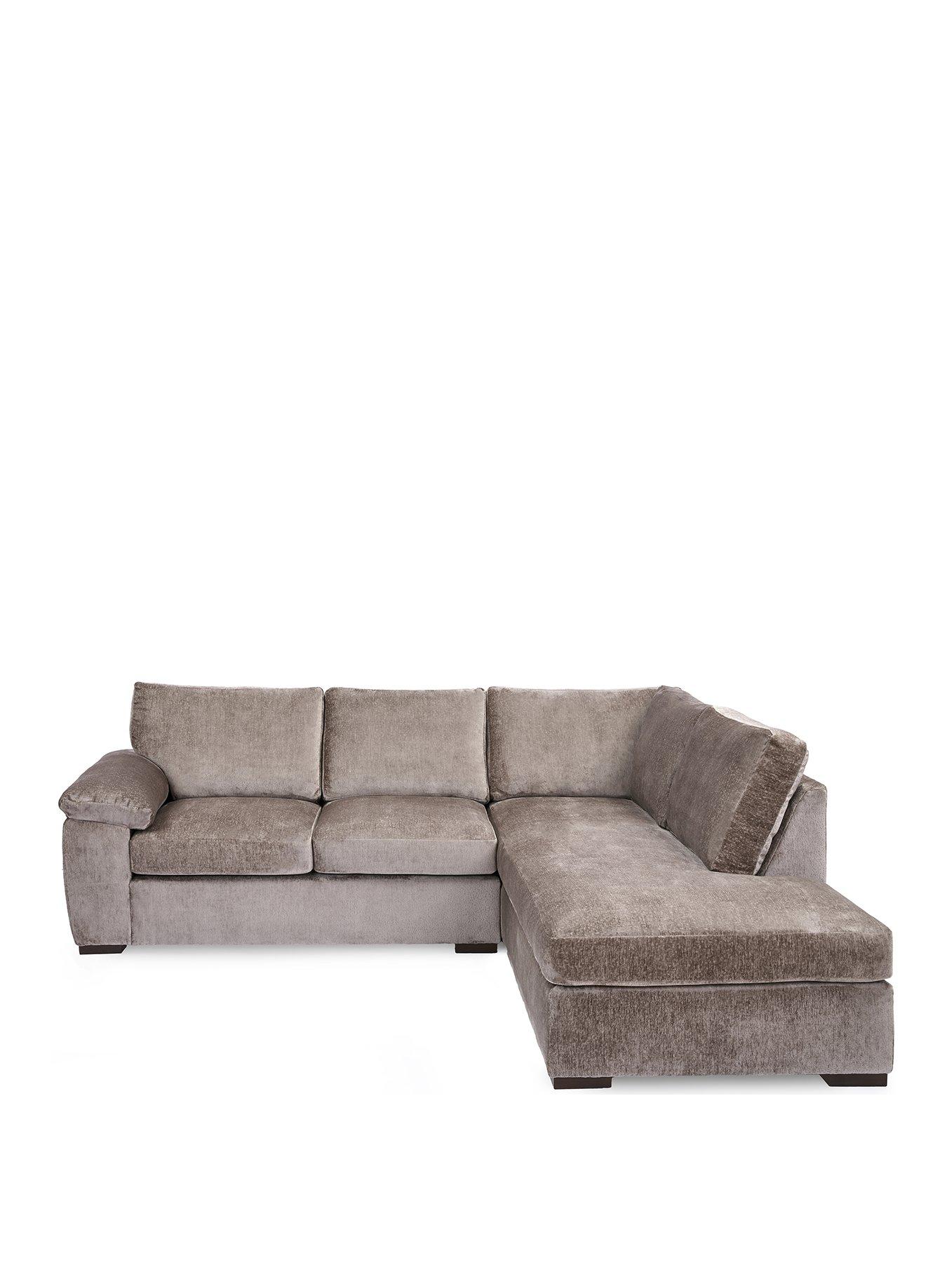 very-home-salerno-standard-seater-fabric-right-hand-corner-chaise-sofa-taupenbsp--fscreg-certifiedback