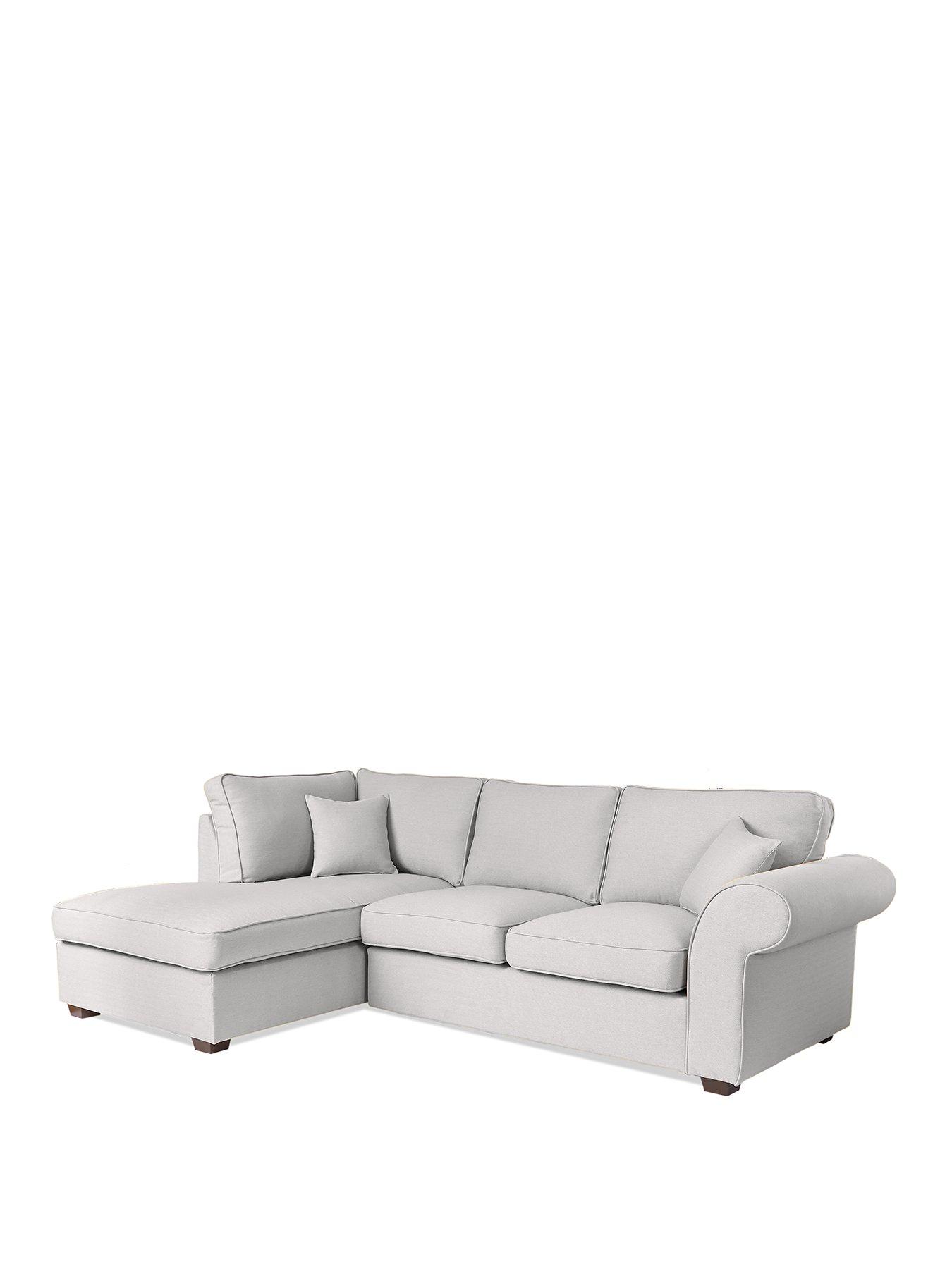 very-home-beatrice-left-hand-herringbone-corner-chaise-sofa-fscreg-certifiedstillFront