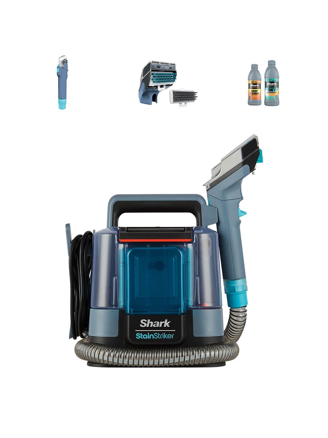 Shark Shark StainStriker Stain  &  Spot Cleaner PX200UK