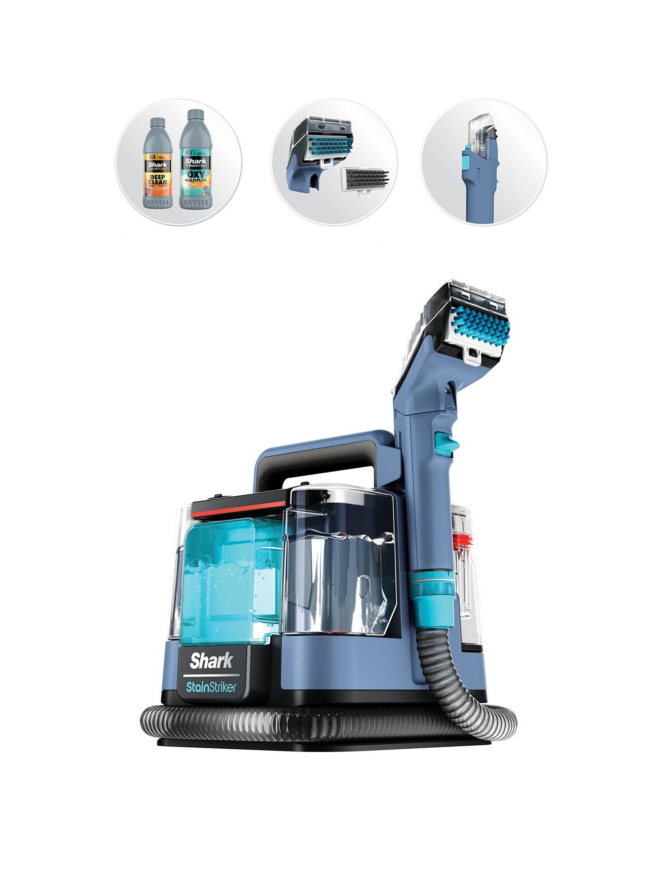 Image 1 of 7 of Shark Shark StainStriker Stain &amp; Spot Cleaner PX200UK