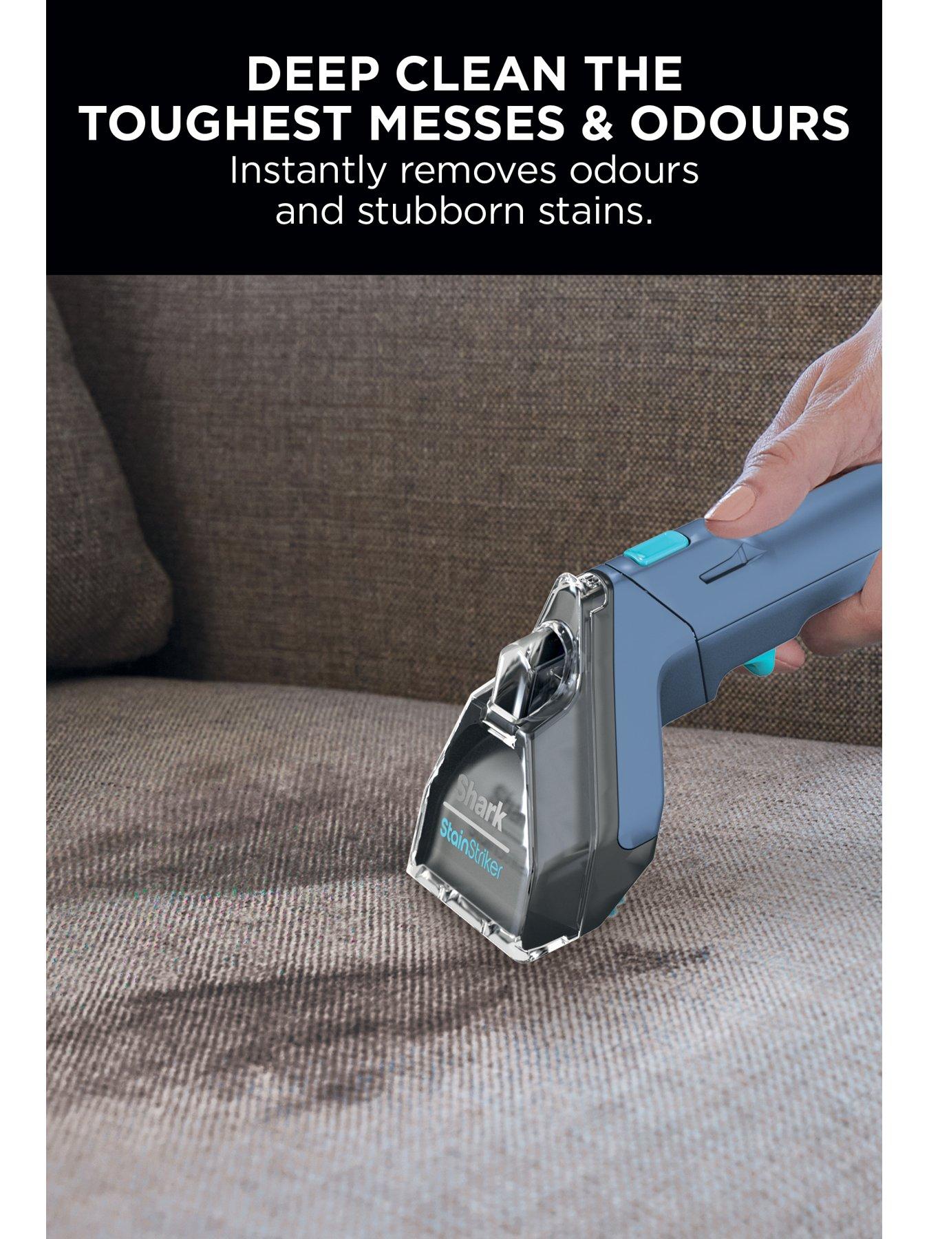 Image 3 of 7 of Shark Shark StainStriker Stain &amp; Spot Cleaner PX200UK