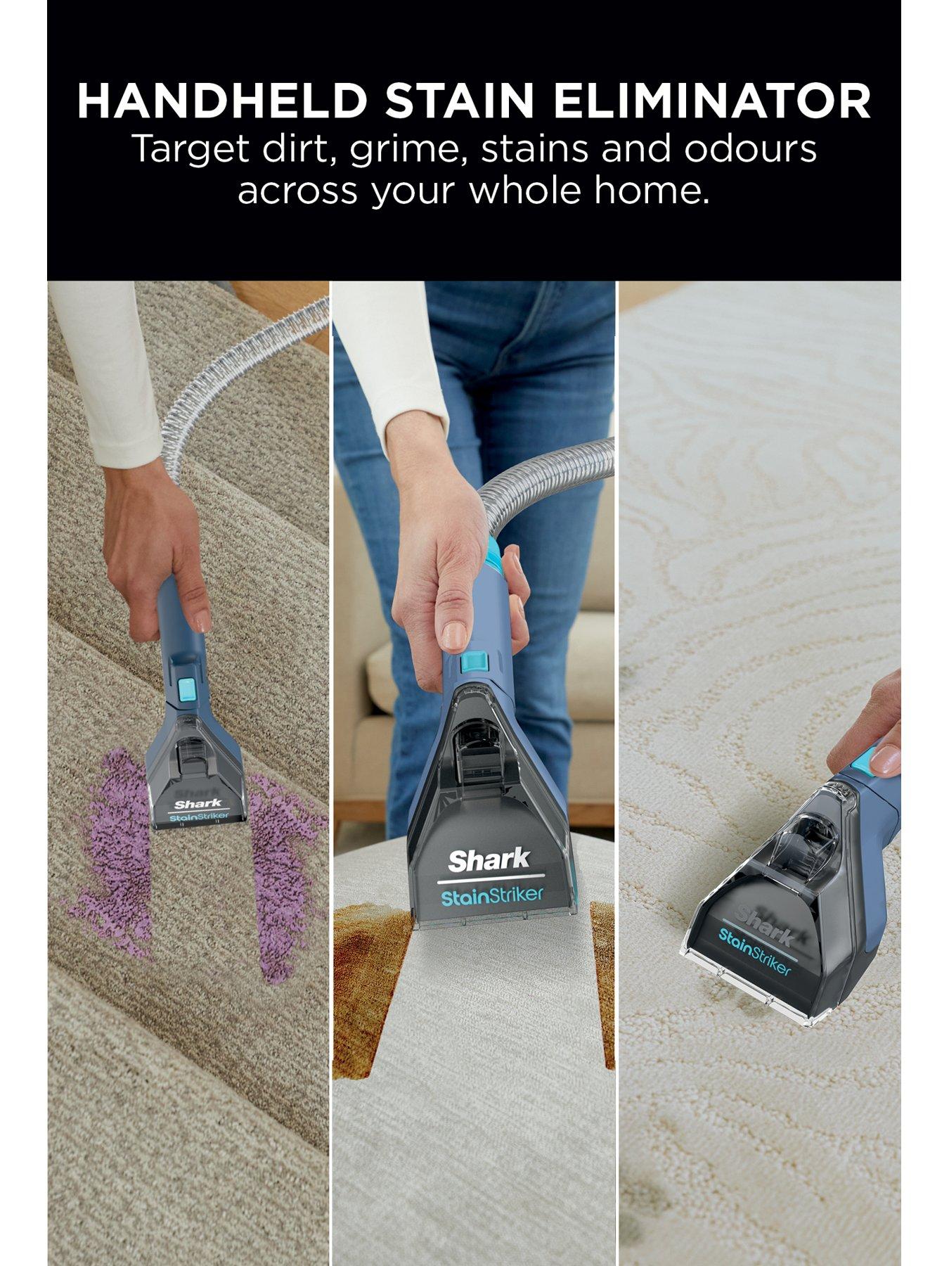 Image 5 of 7 of Shark Shark StainStriker Stain &amp; Spot Cleaner PX200UK