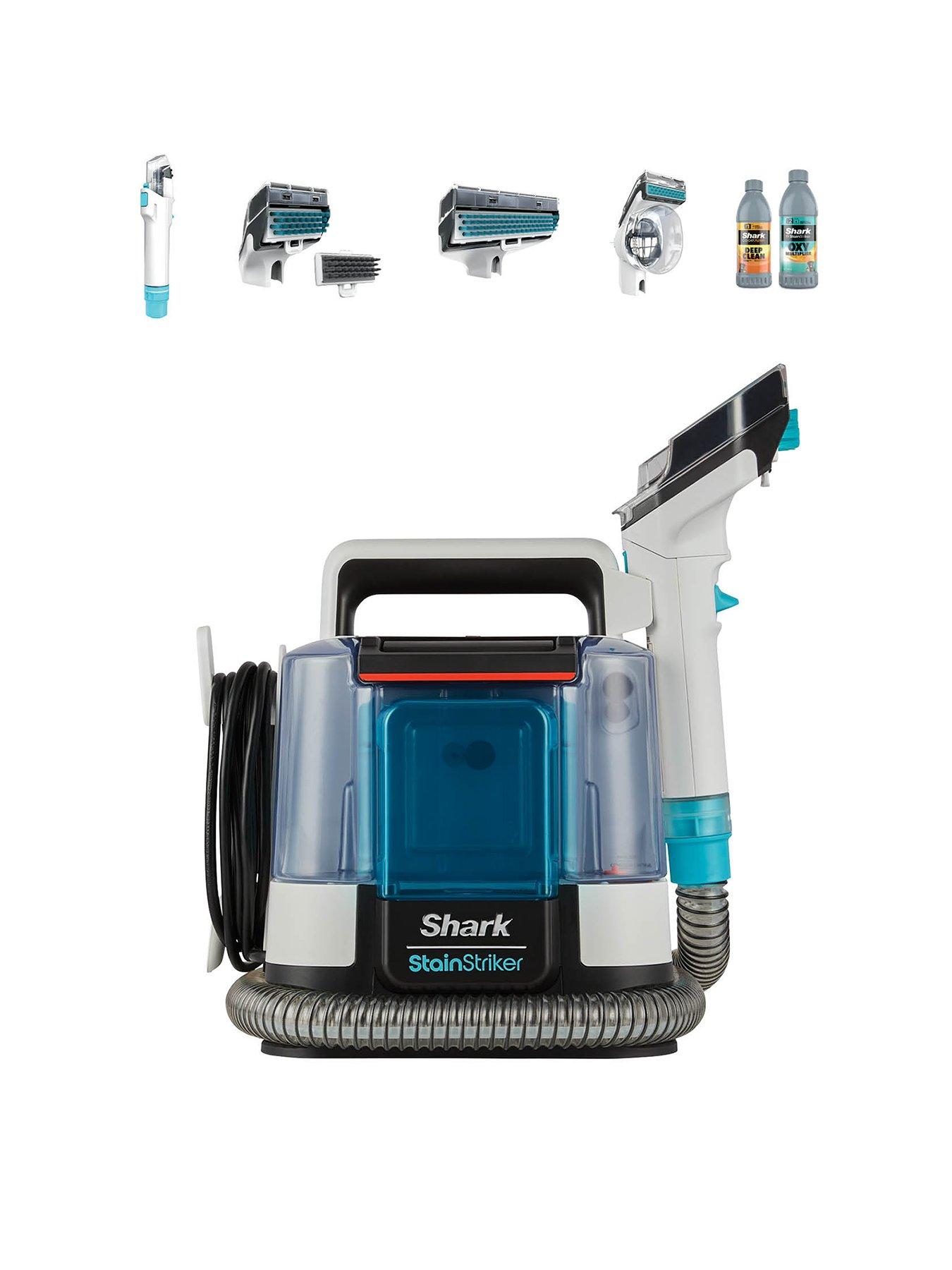 Image 1 of 7 of Shark StainStriker Pet Stain &amp; Spot Cleaner PX200UKT