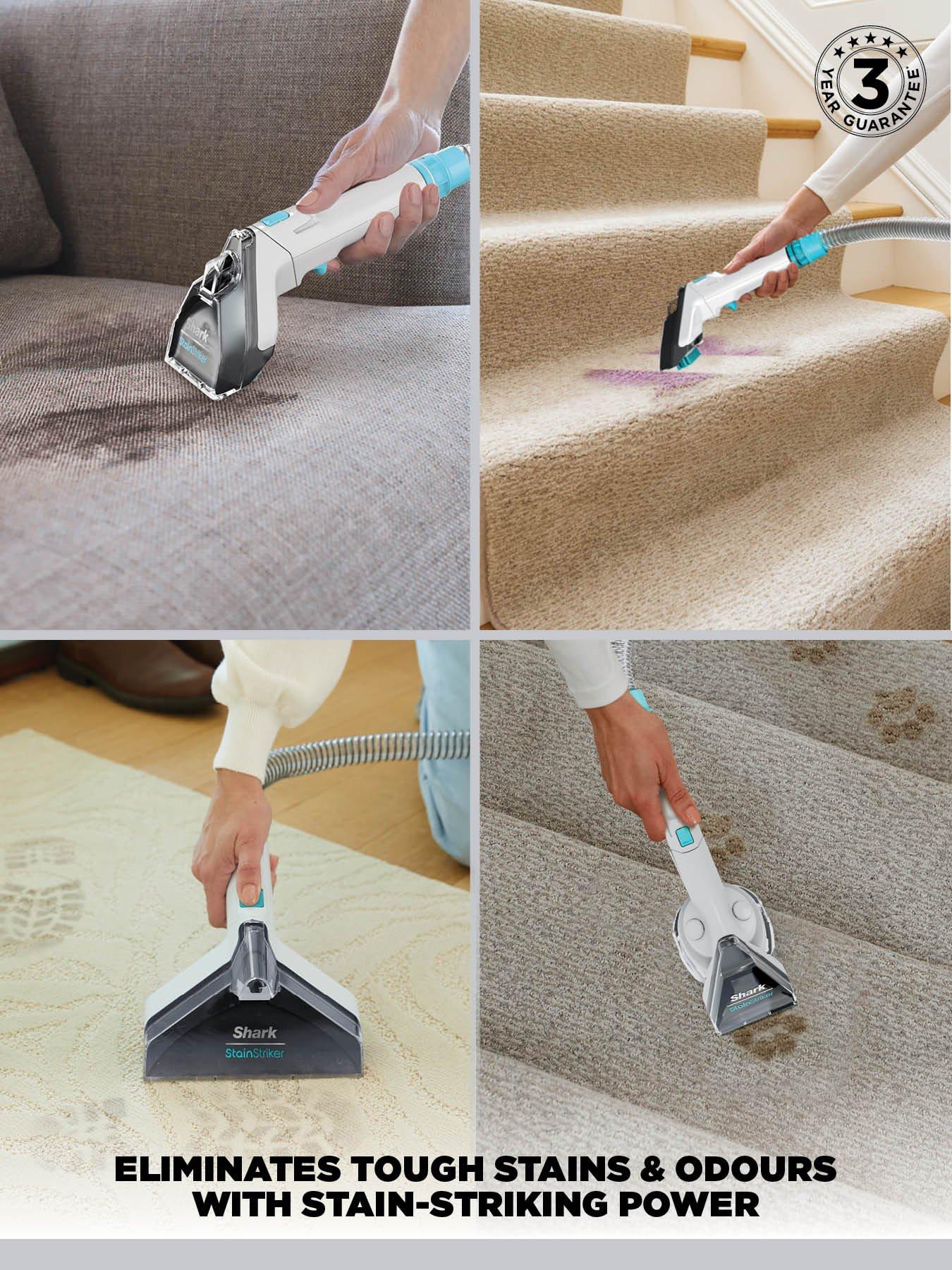 Image 2 of 7 of Shark StainStriker Pet Stain &amp; Spot Cleaner PX200UKT