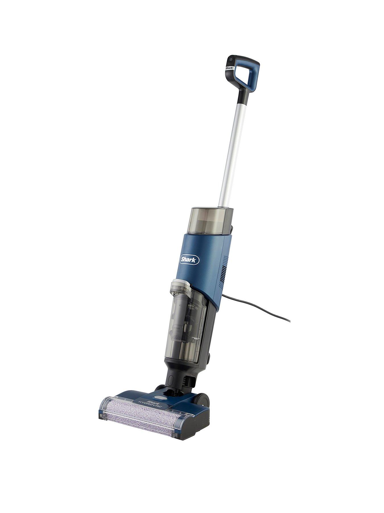 Shark Shark HydroVac Corded Hard Floor Cleaner WD110UK