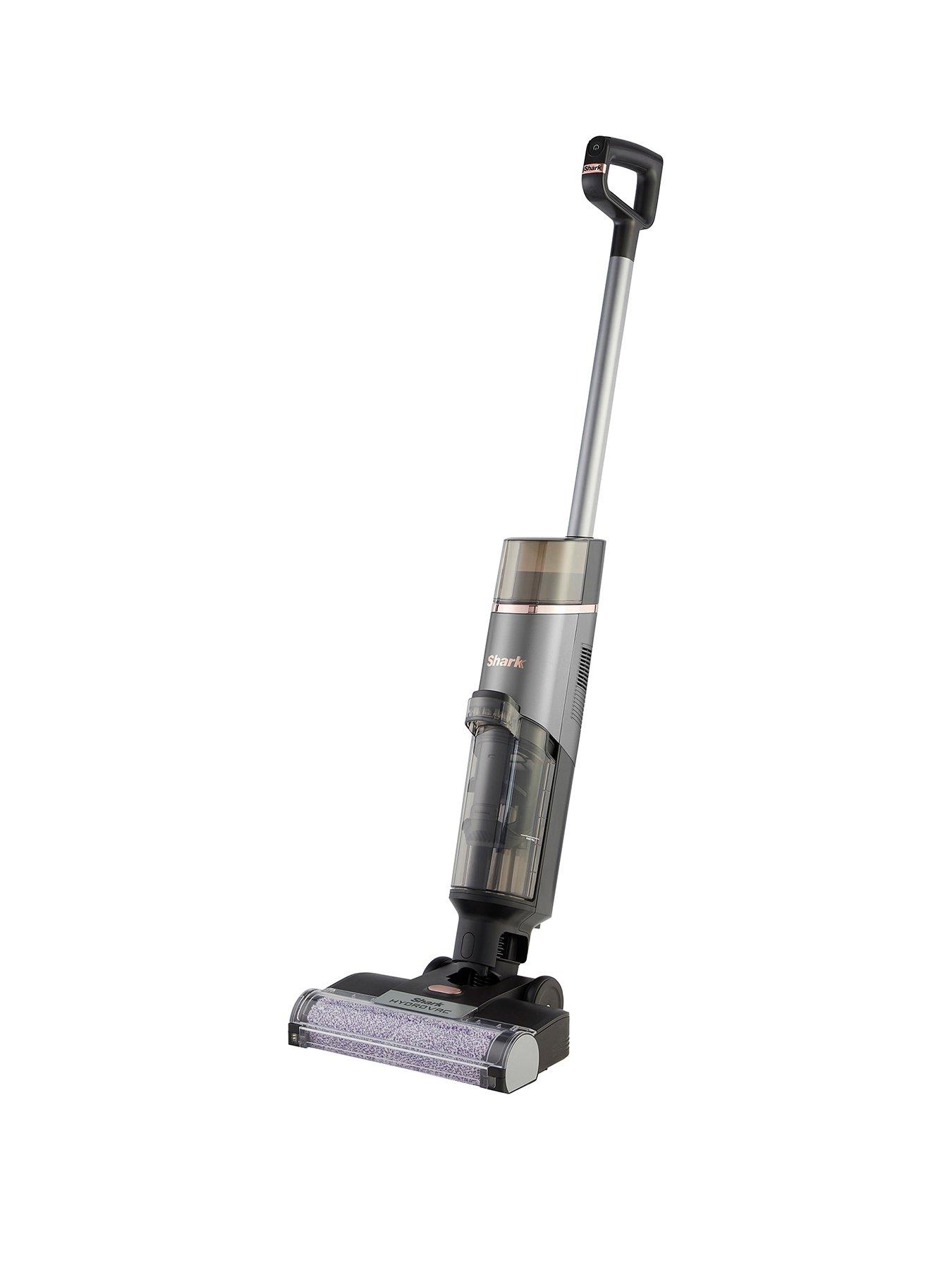 Image of Shark Shark HydroVac Cordless Hard Floor Cleaner WD210UK