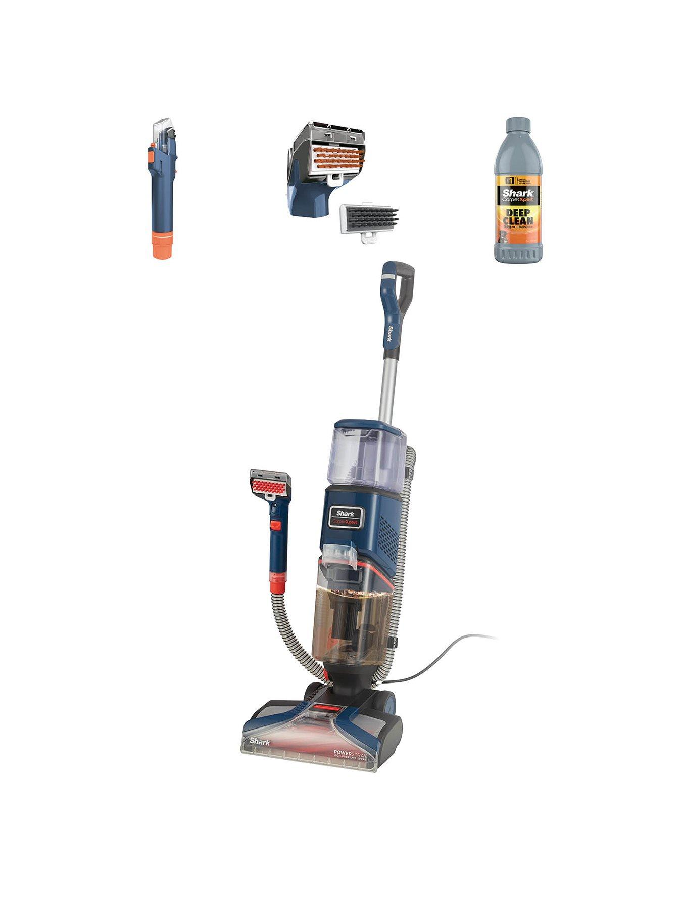 Image 1 of 7 of Shark Shark CarpetXpert Deep Carpet Cleaner EX150UK