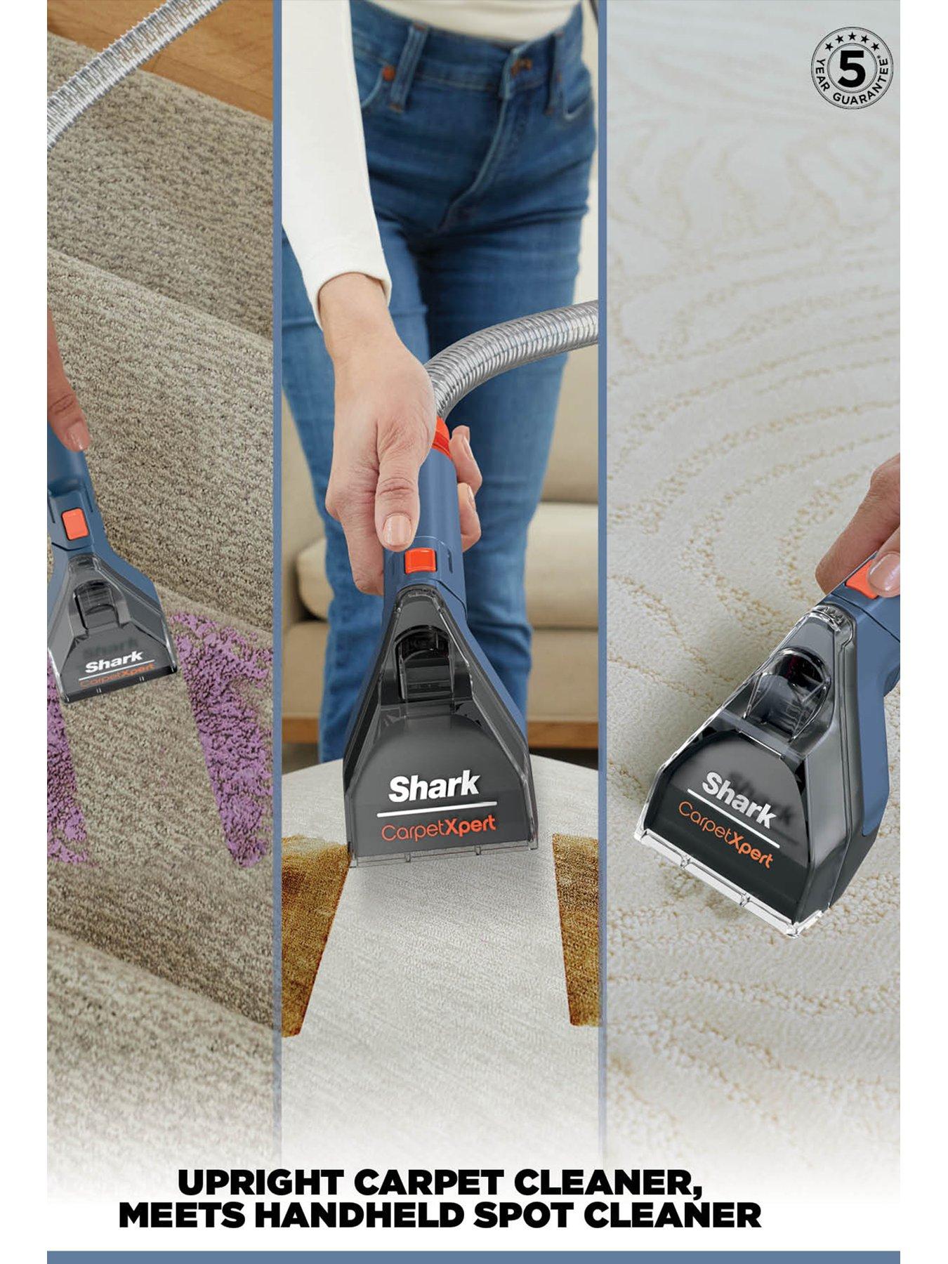 Image 4 of 7 of Shark Shark CarpetXpert Deep Carpet Cleaner EX150UK