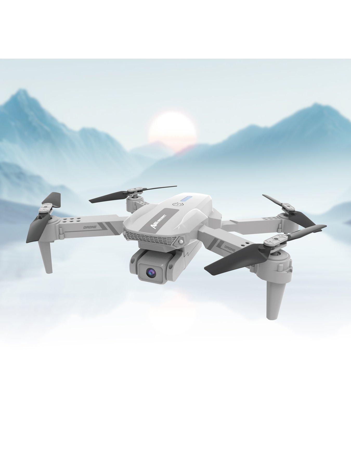 Image 2 of 5 of RED5 RED5 Harrier Folding Drone with FPV