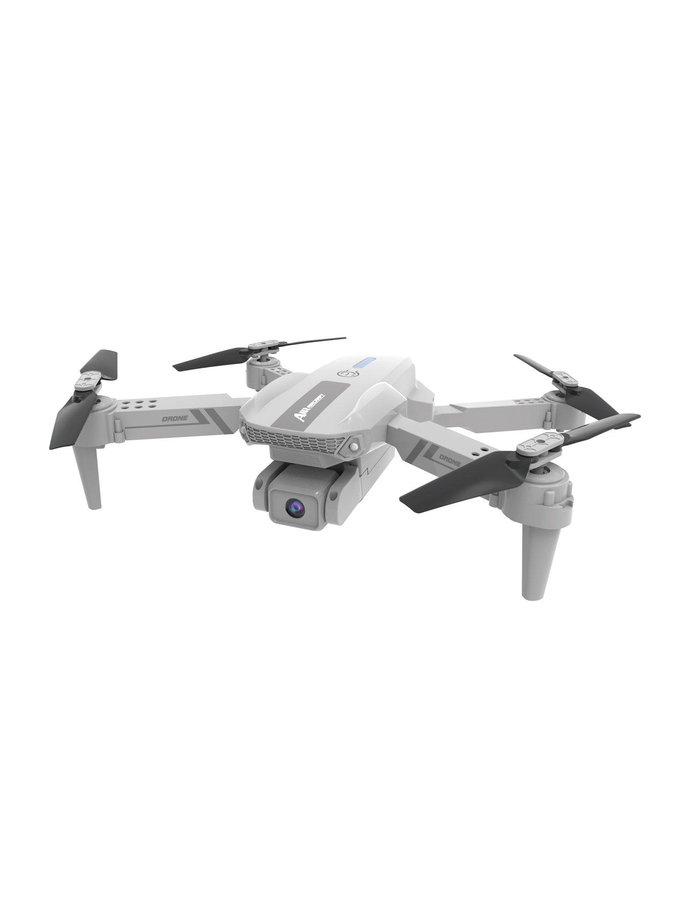 Image 3 of 5 of RED5 RED5 Harrier Folding Drone with FPV