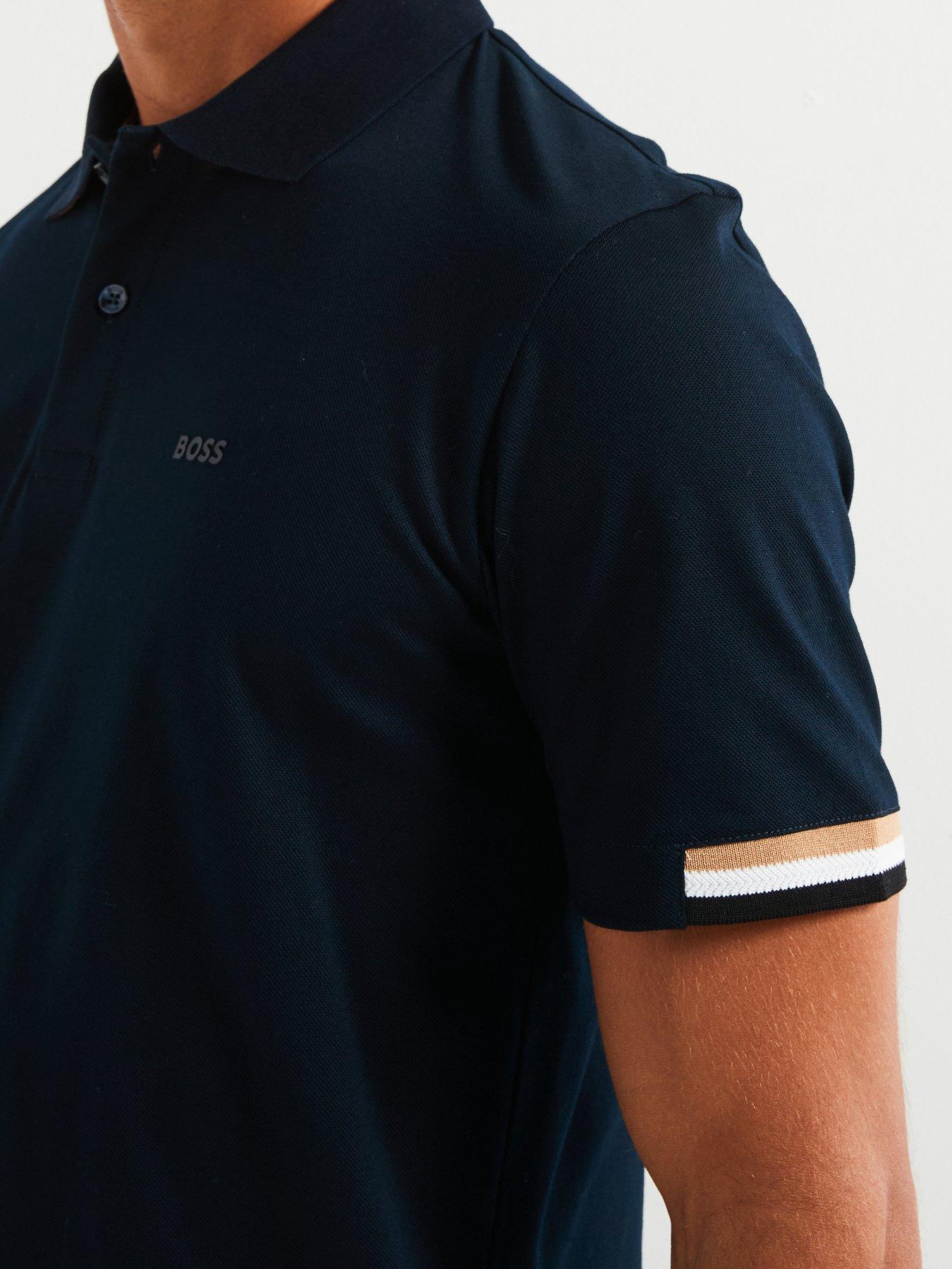 boss-parlay-147-regular-fit-polo-shirt--dark-bluedetail