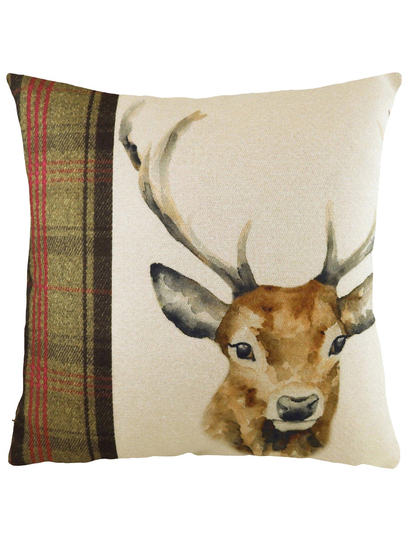 undefined Hunter Cushion