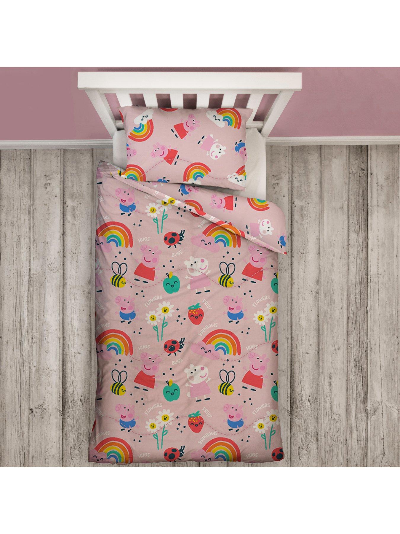 peppa-pig-lovely-sng-coverless-duvet-45-multi