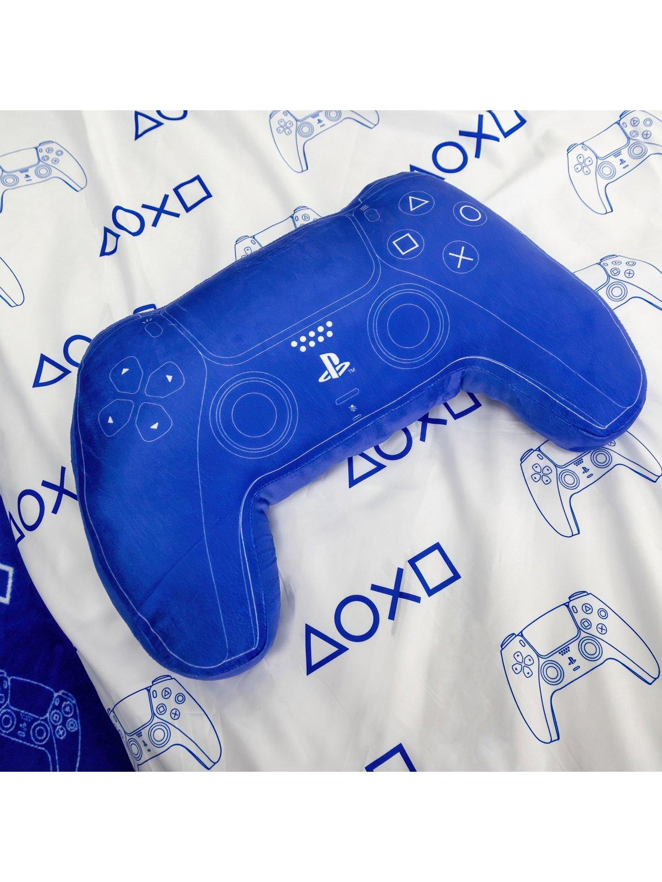 Image of Sony Playstation Playstation Handset Shaped Cush - Multi