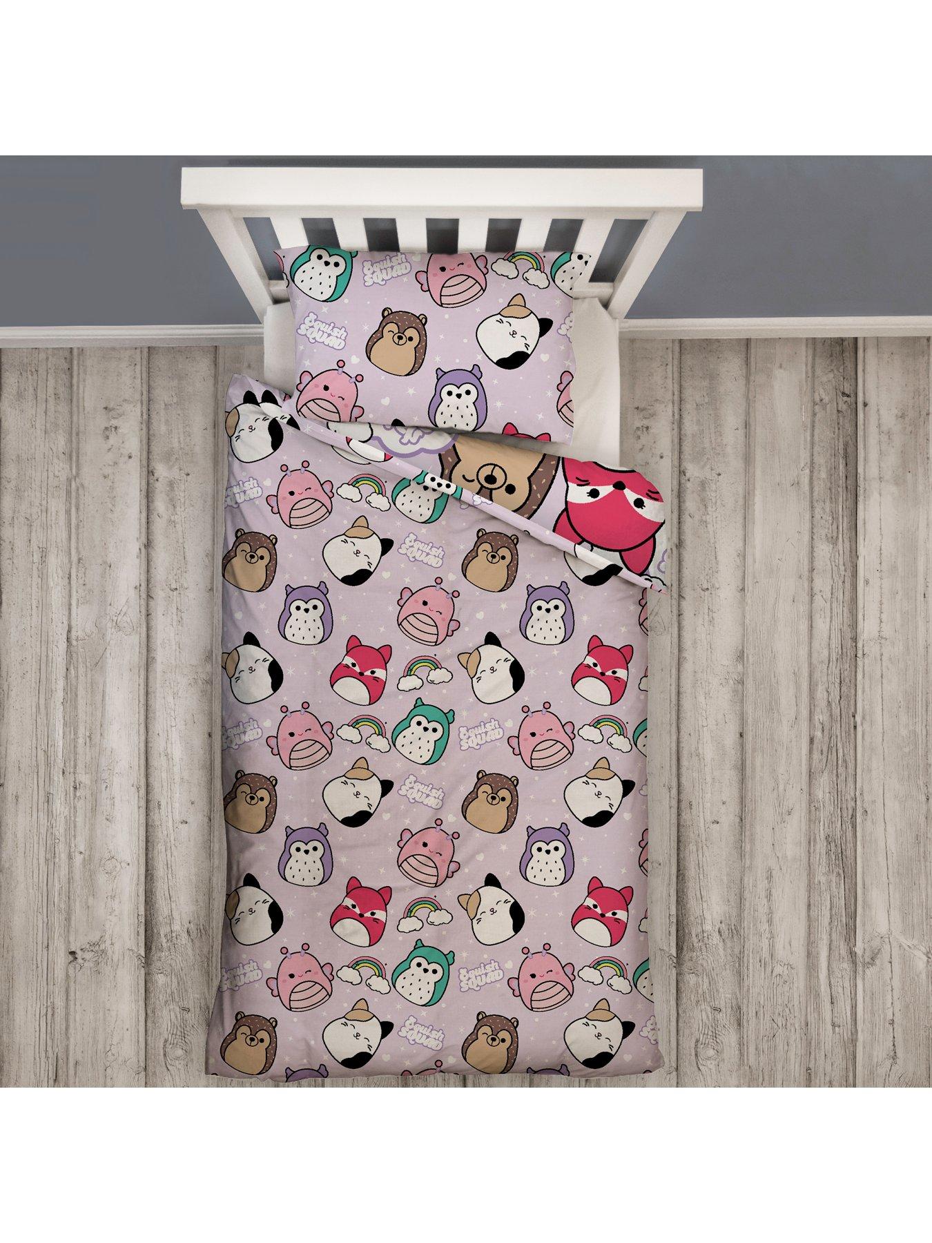 squishmallows-brightnbsprotary-duvet-covernbspset-multioutfit