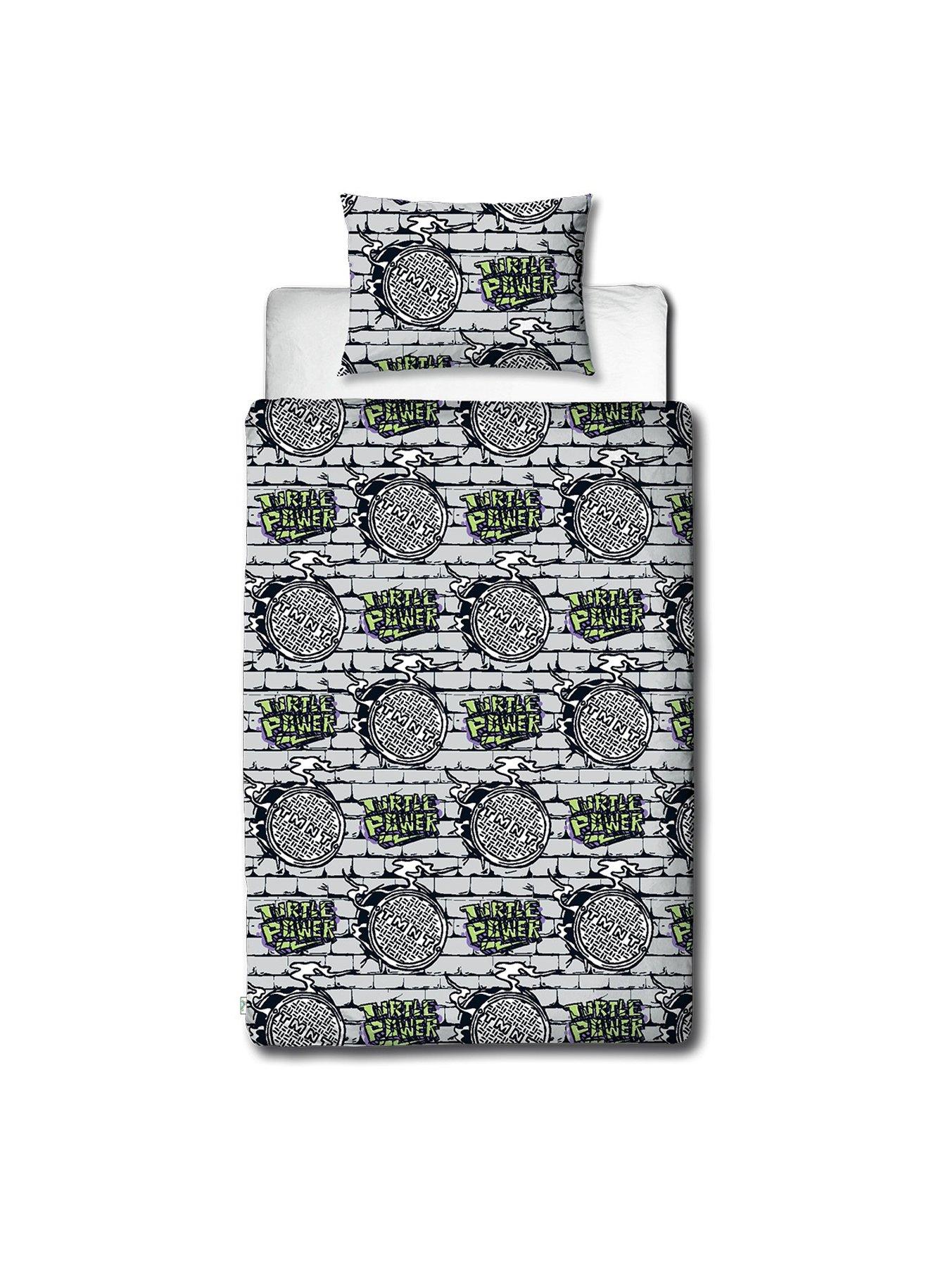 tmnt-teenage-mutant-ninja-turtles-single-rotary-duvet-cover-multiback