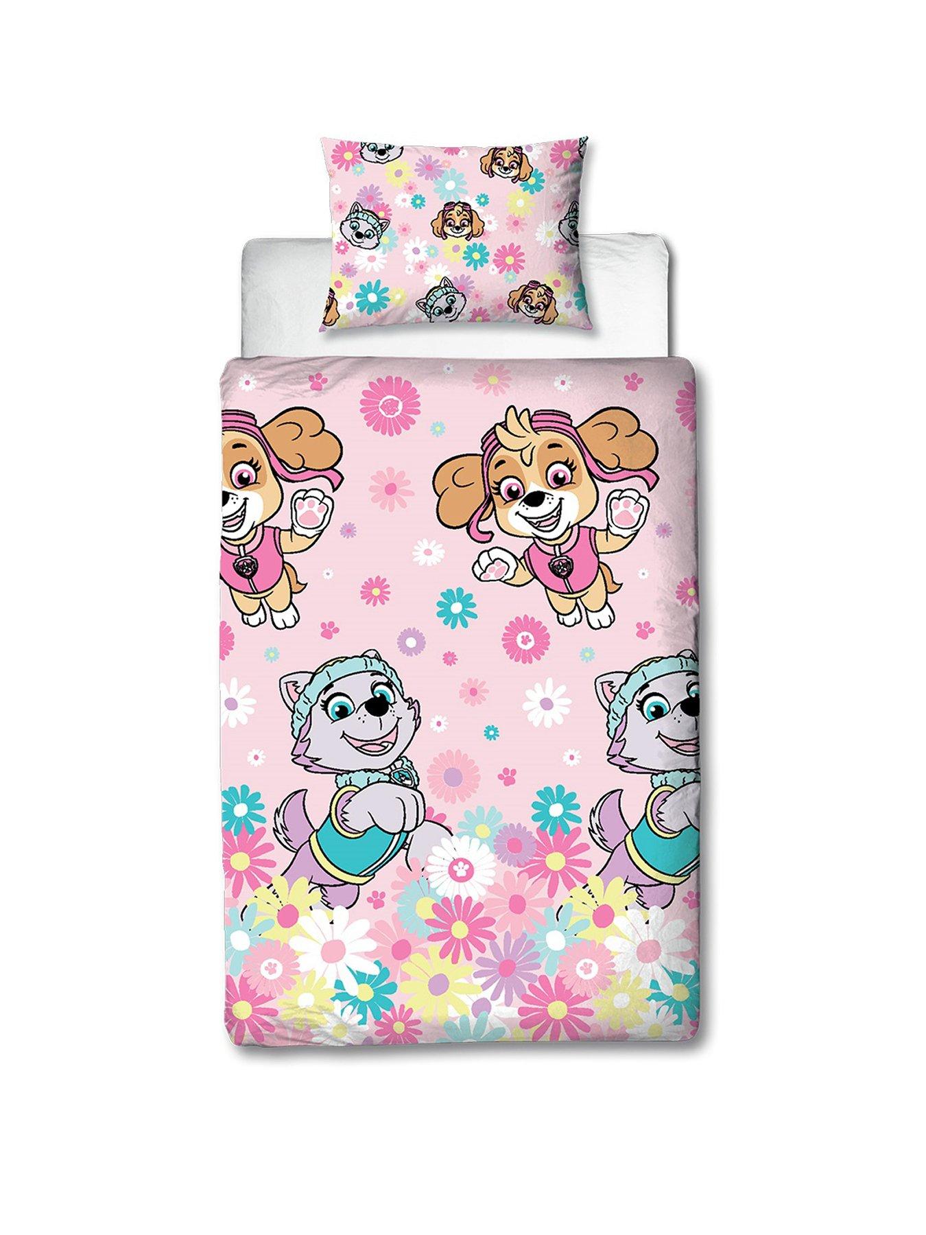 paw-patrol-flowers-single-rotary-duvet-multistillFront