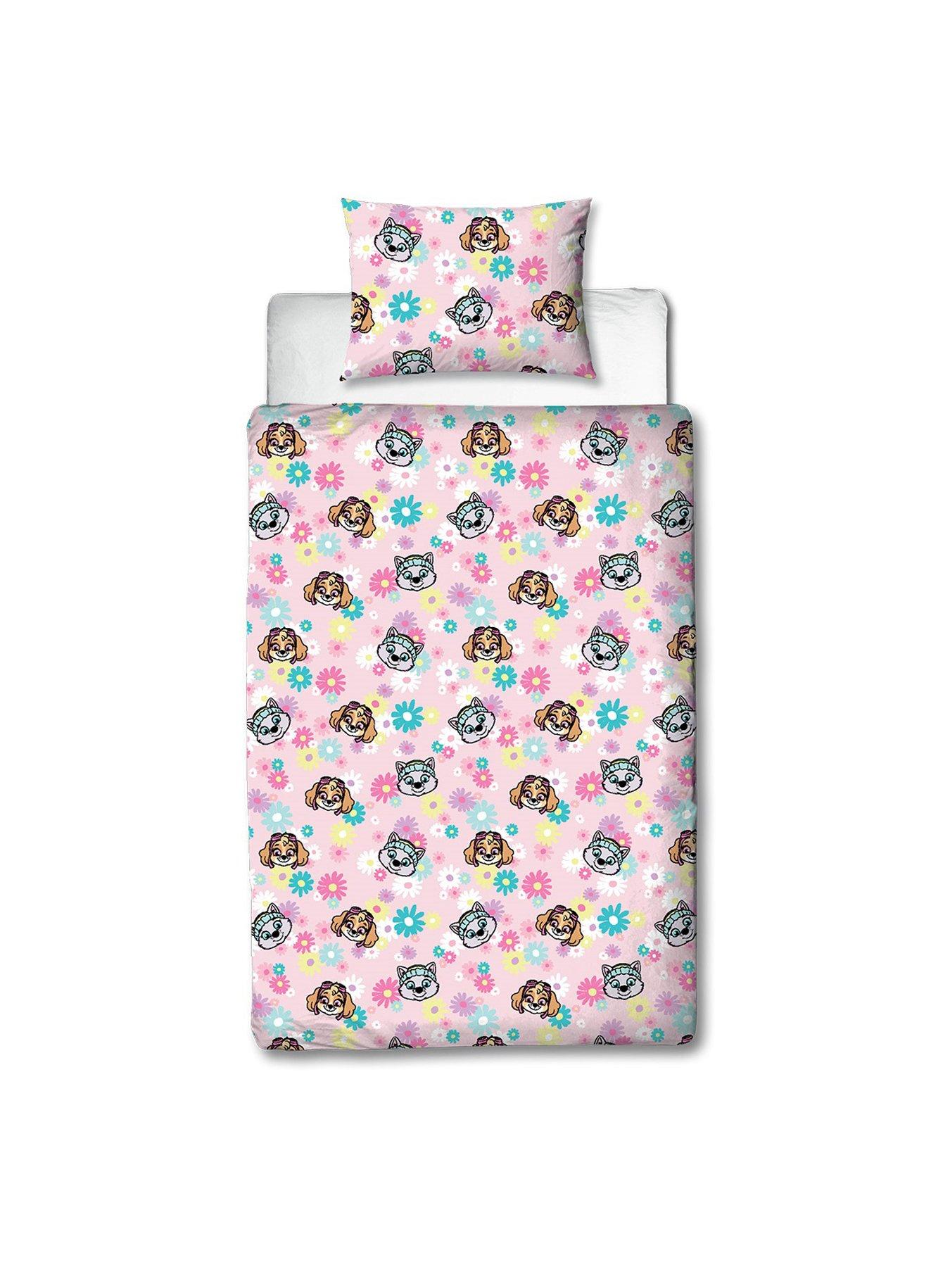 paw-patrol-flowers-single-rotary-duvet-multiback