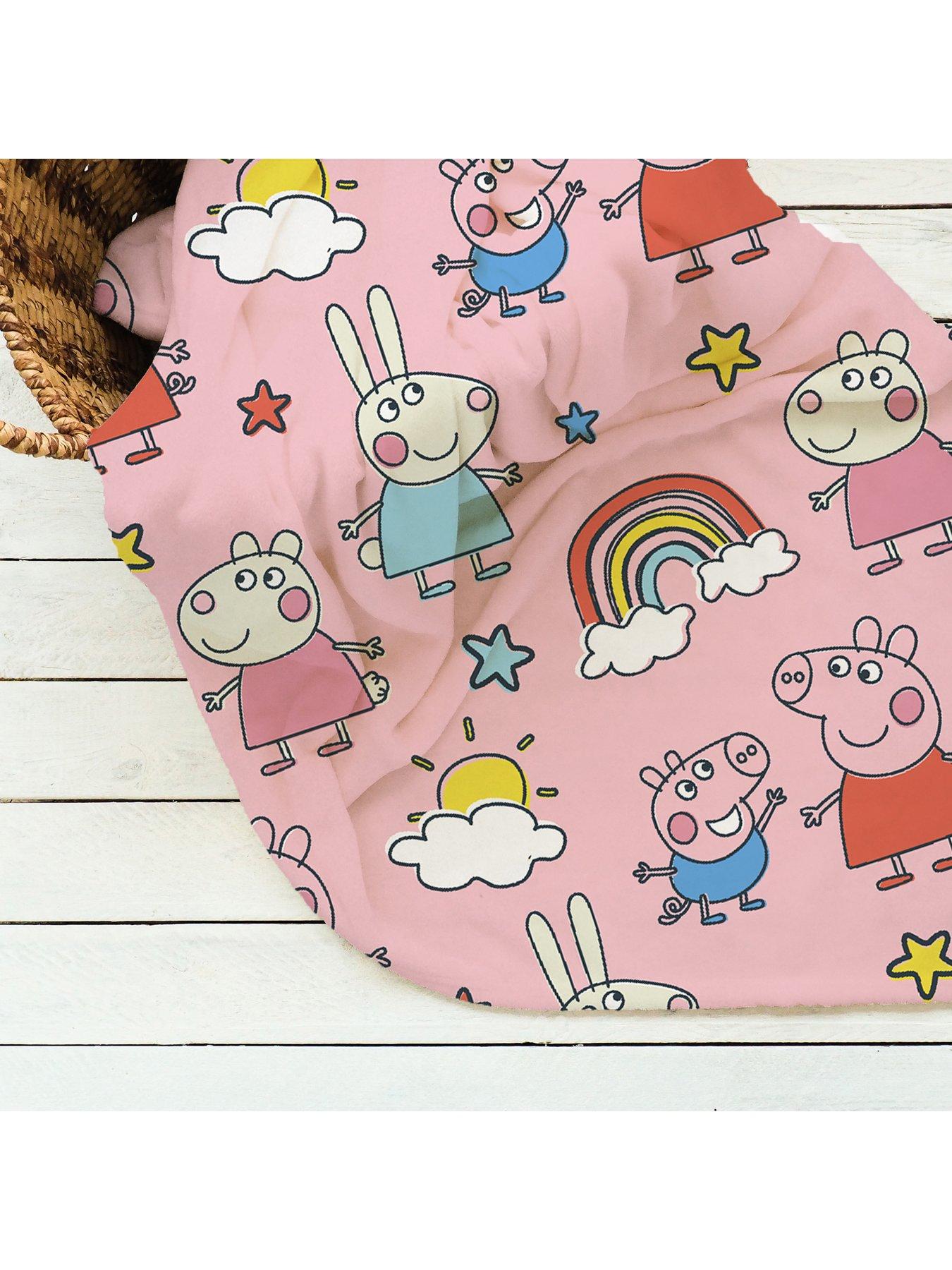 peppa-pig-playful-rot-fleece-blanket-multiback