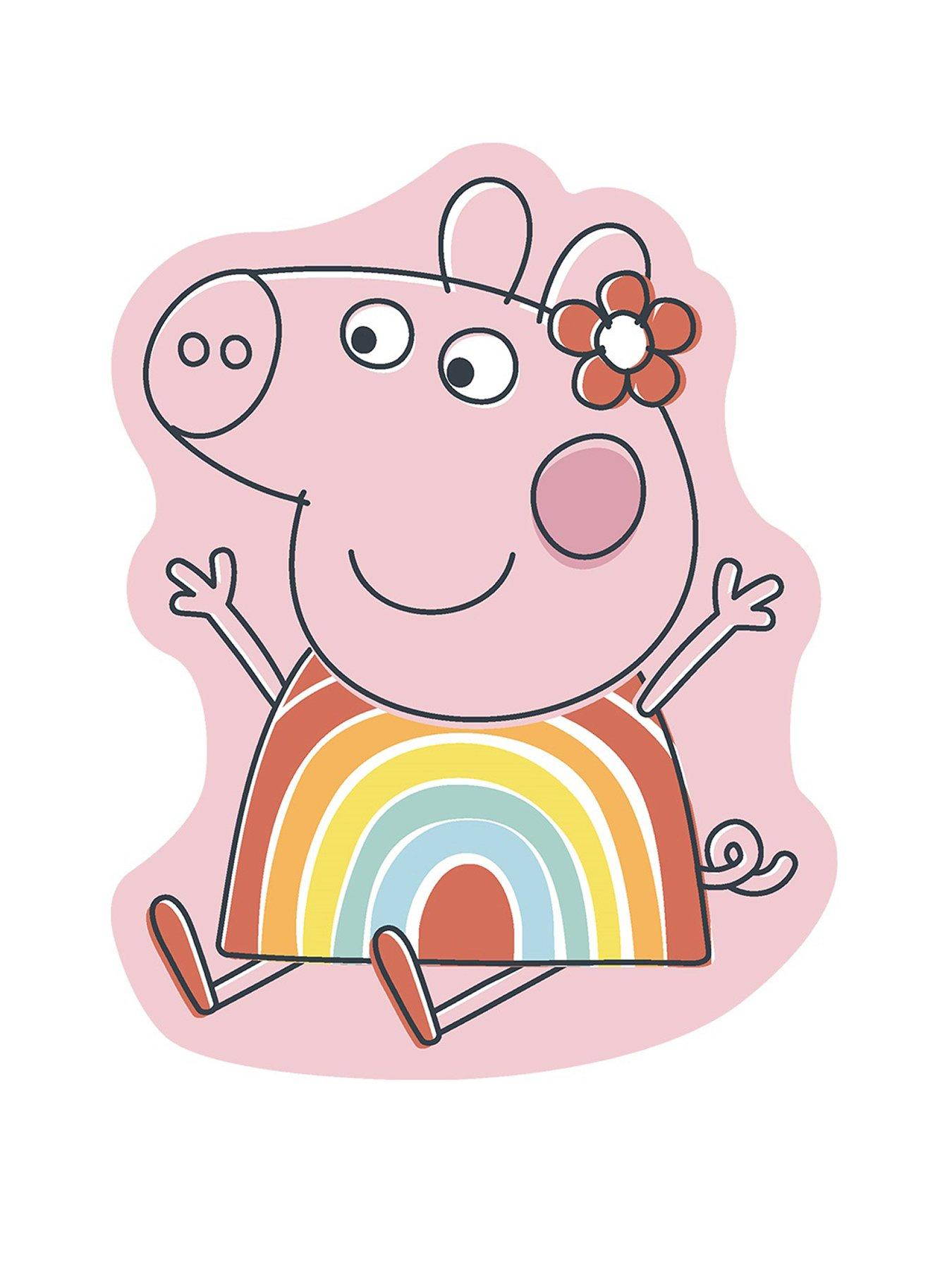 peppa-pig-playful-shap-cush-multistillFront