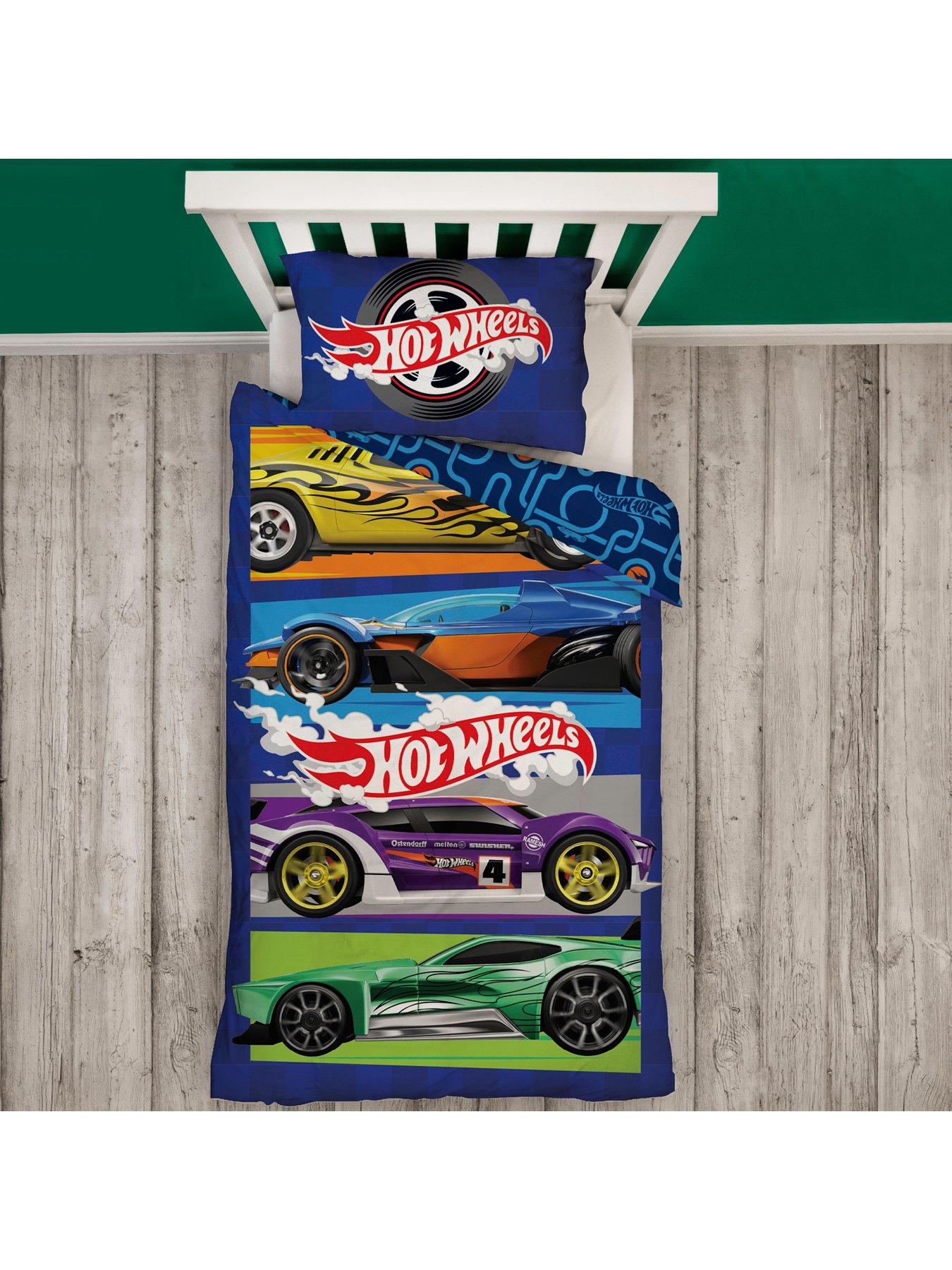 hot-wheels-single-panel-duvet-cover-set-multi