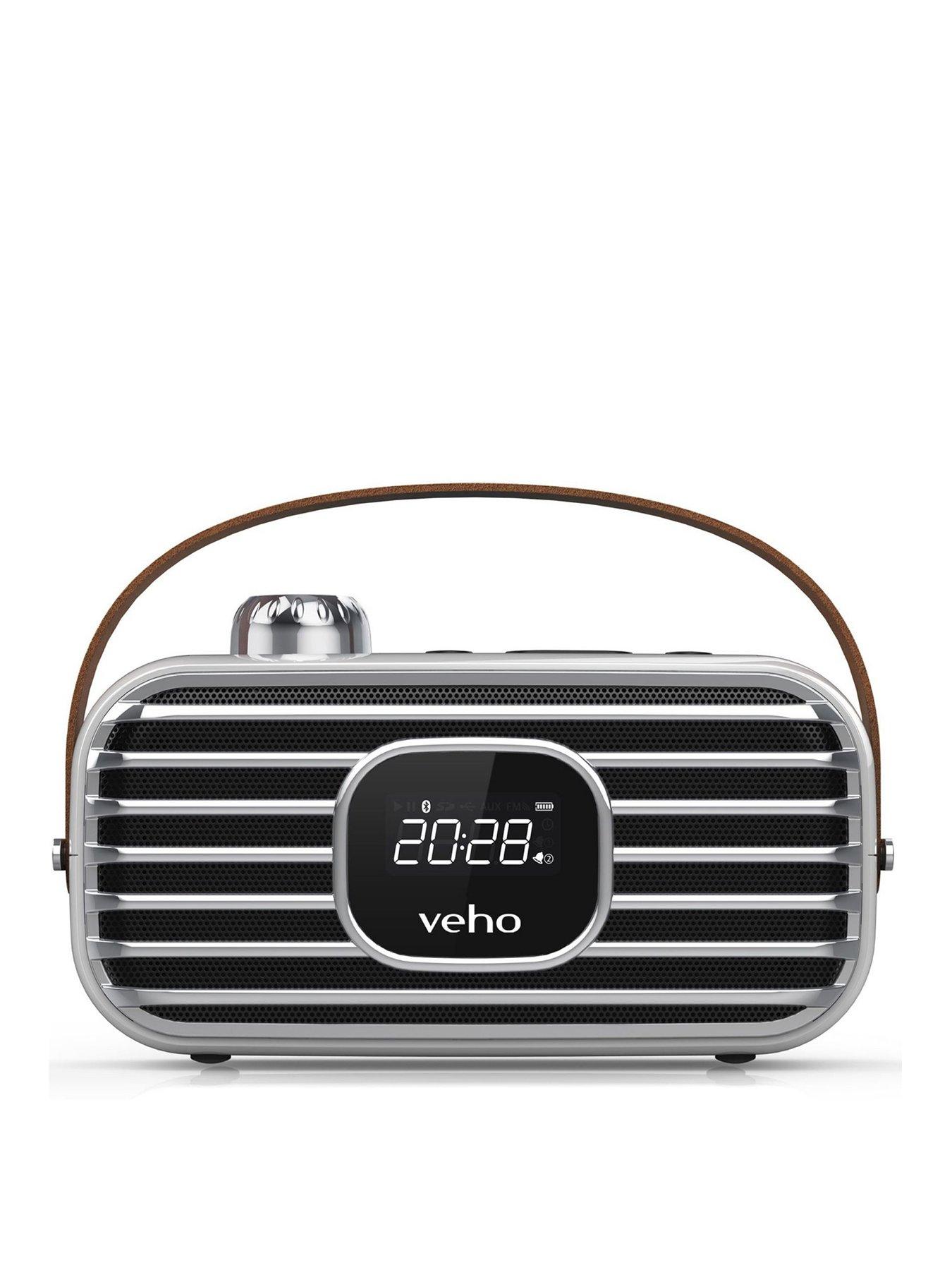 Veho speaker best sale