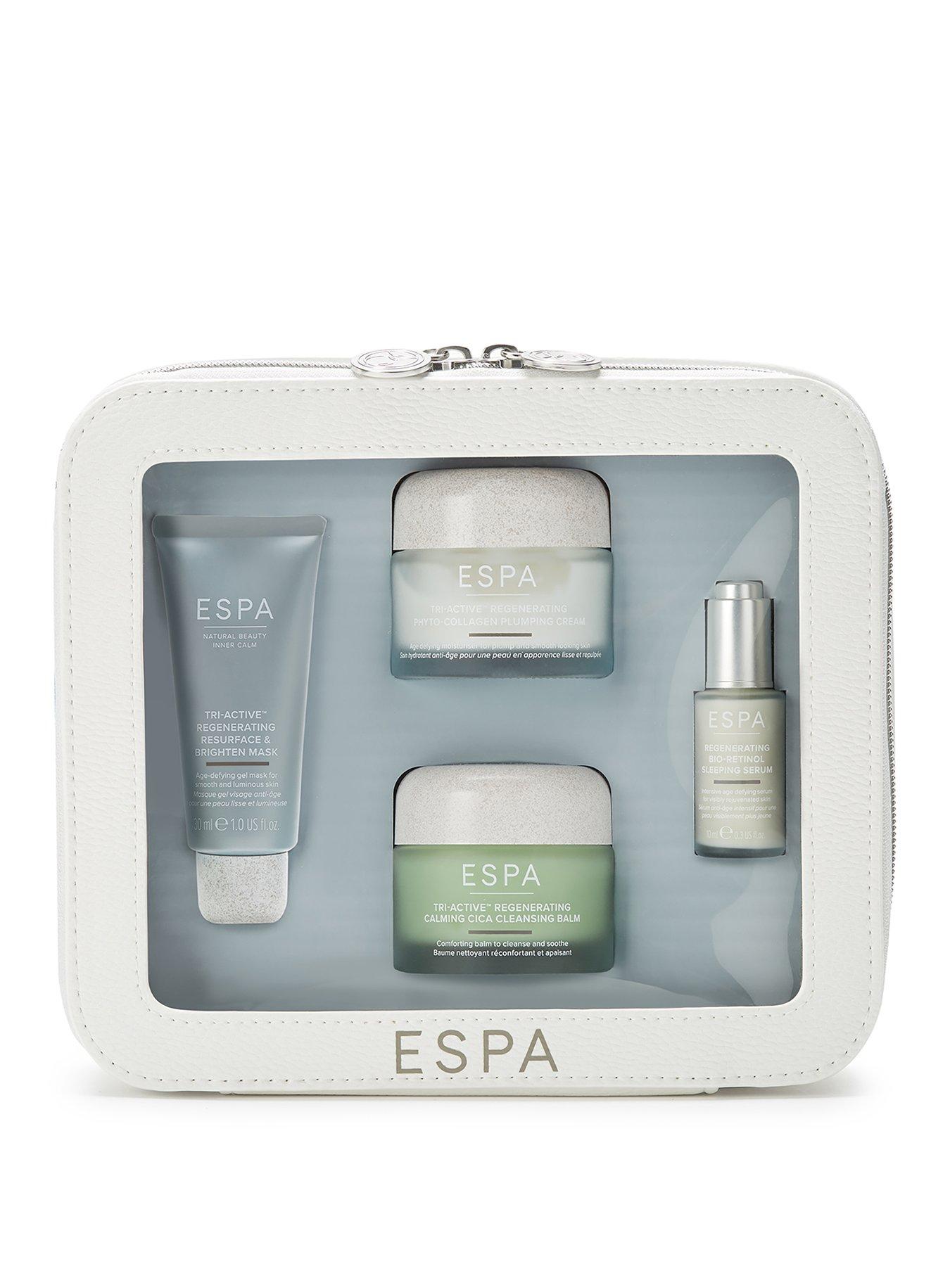 espa-tri-active-regenerating-visible-results-skin-regime-set-worth-over-pound16900