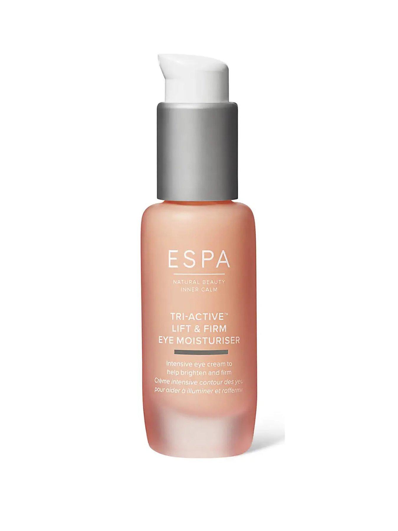ESPA Tri-Active Lift  &  Firm Eye Moisturiser