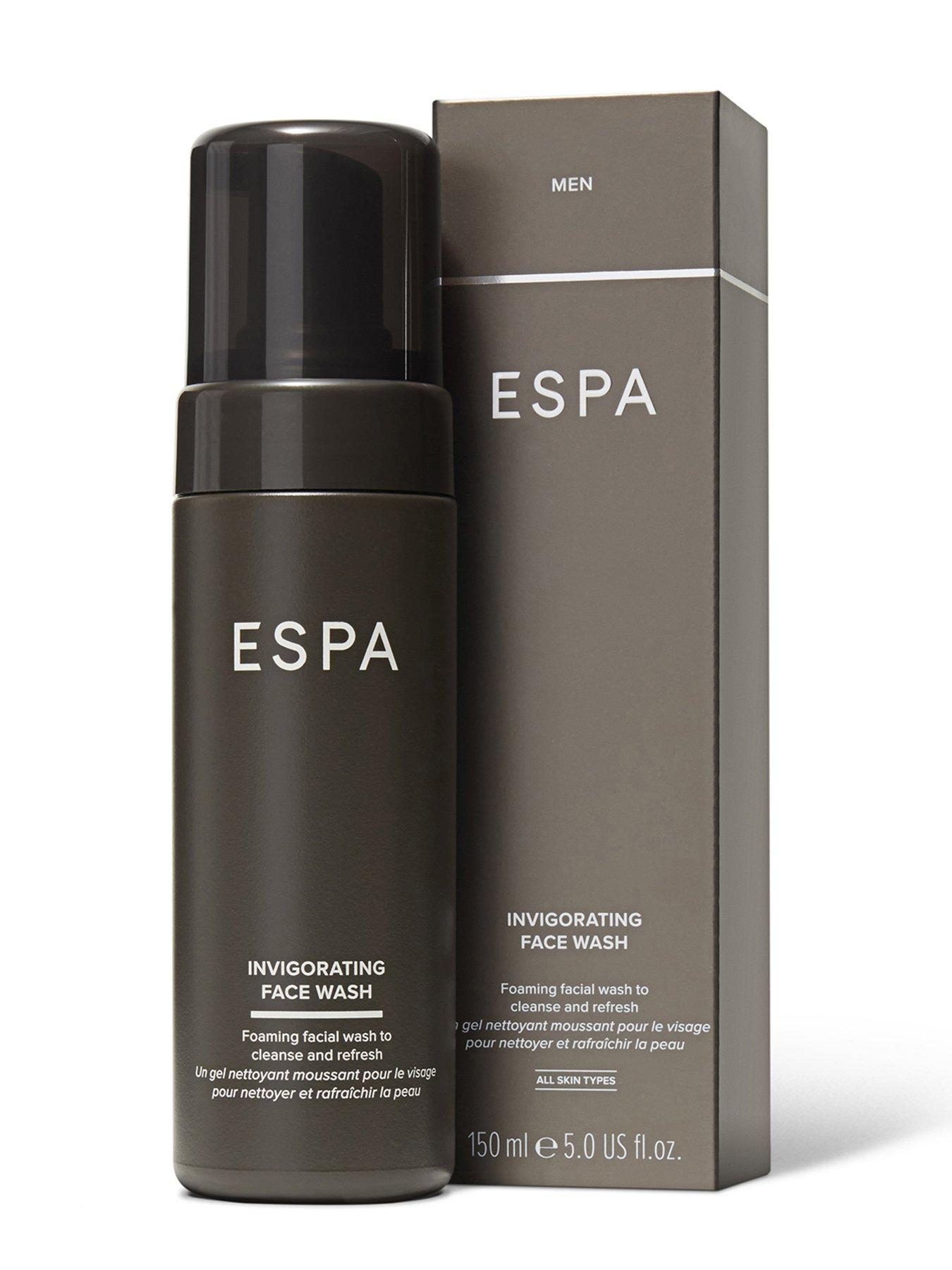 Image 2 of 2 of ESPA Invigorating Facewash