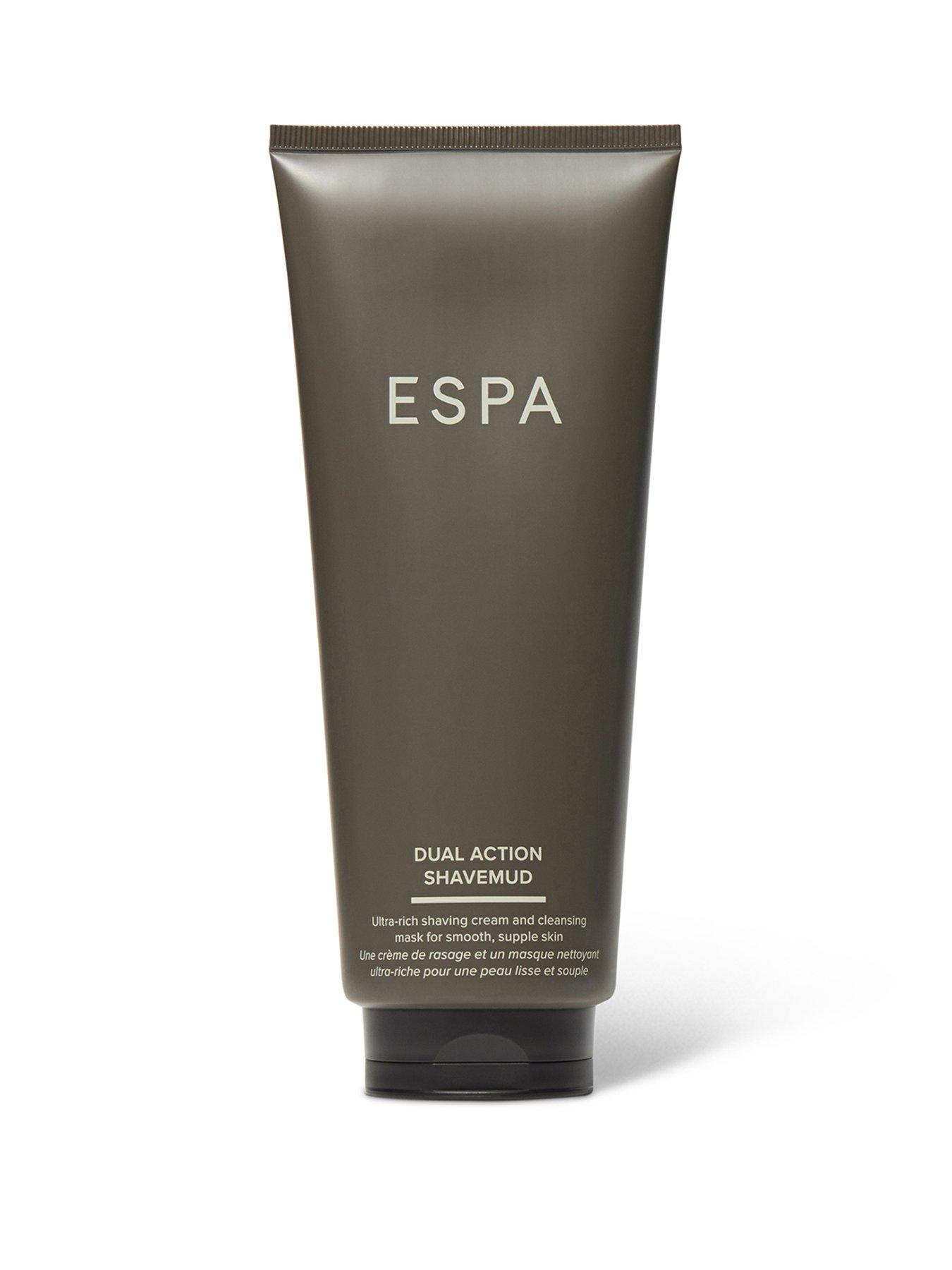 Image 1 of 2 of ESPA Dual-Action Shavemud