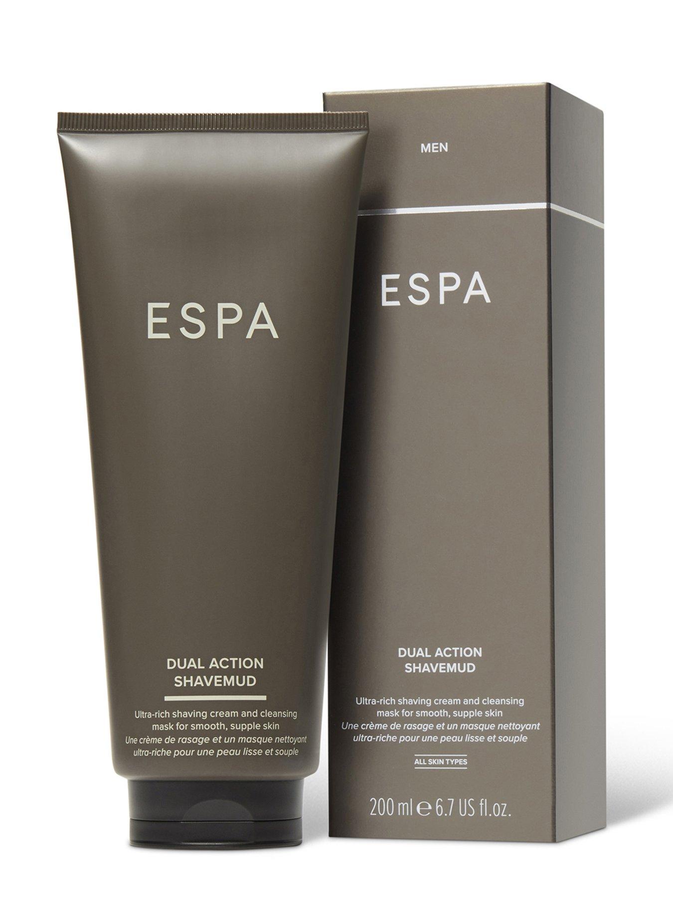 Image 2 of 2 of ESPA Dual-Action Shavemud