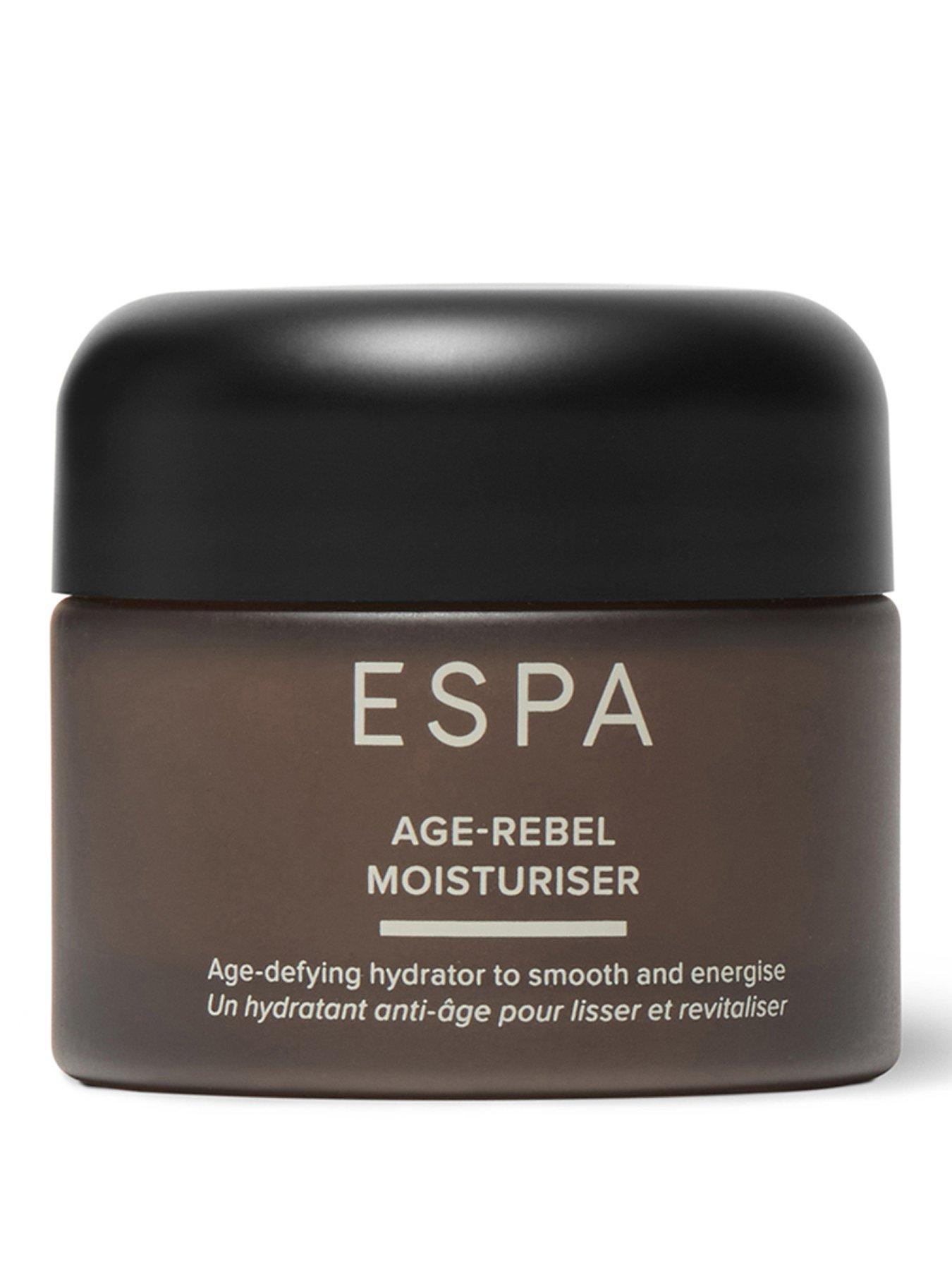 Image 1 of 2 of ESPA Age-Rebel Moisturiser