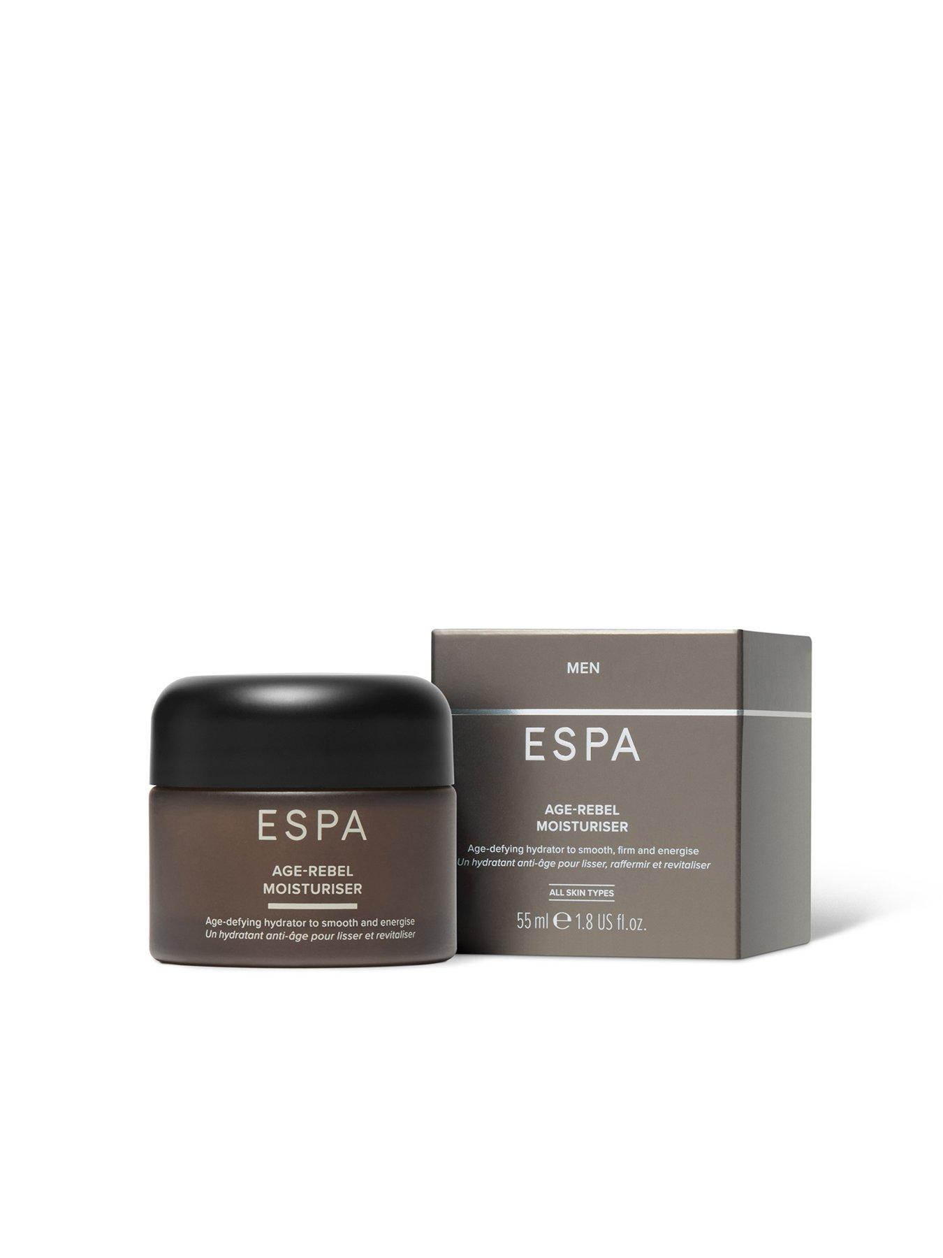 Image 2 of 2 of ESPA Age-Rebel Moisturiser